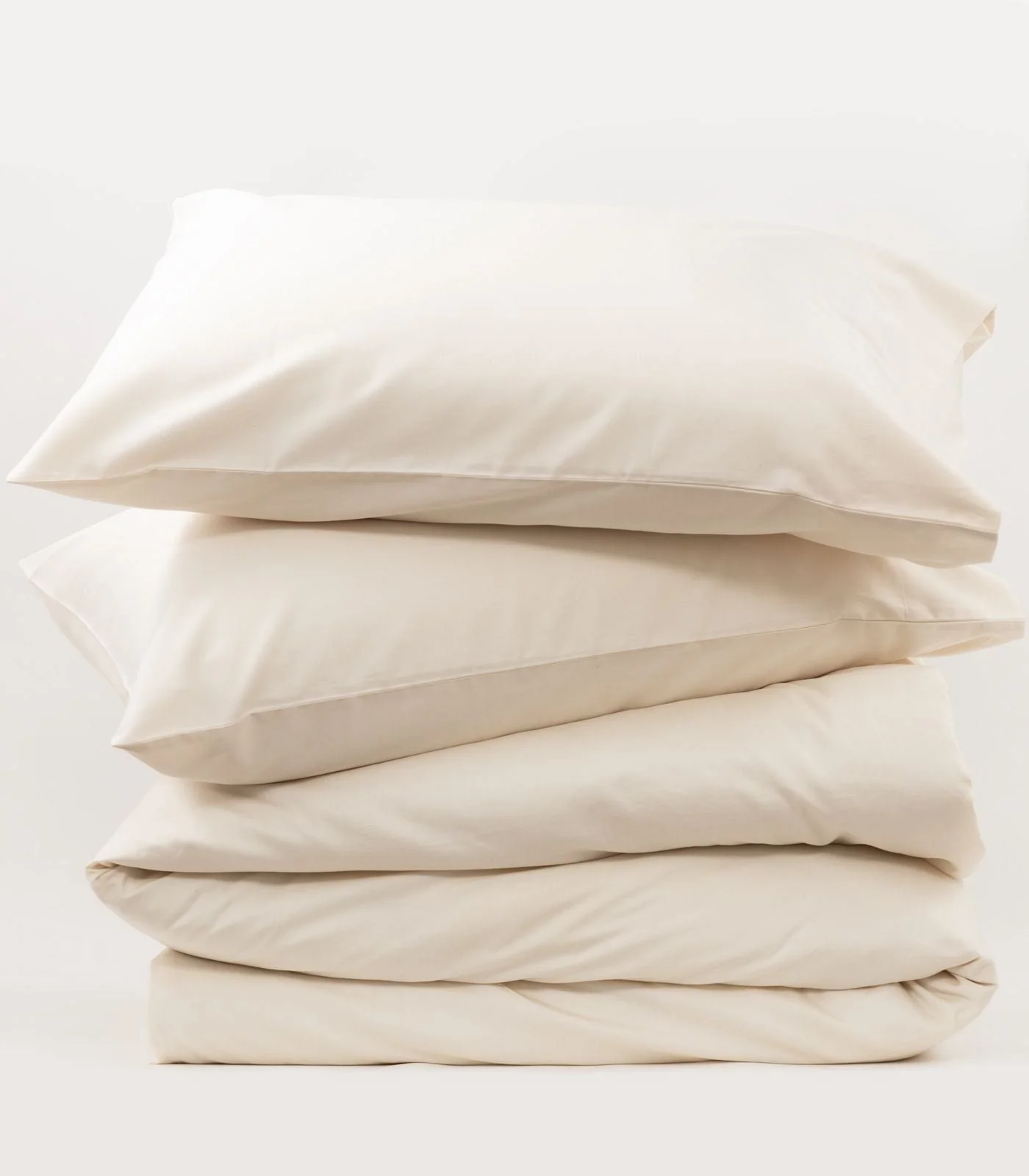 Organic Cotton All Season Essentials Bundle - Image 5