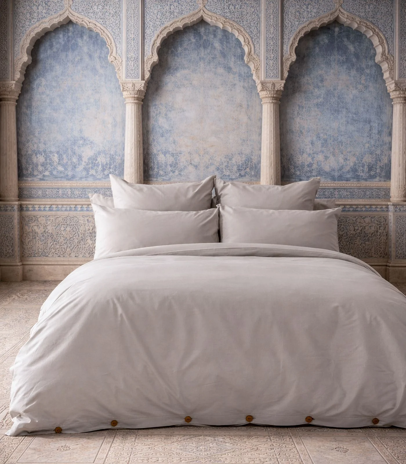 Organic Cotton All Season Essentials Bundle - Image 9