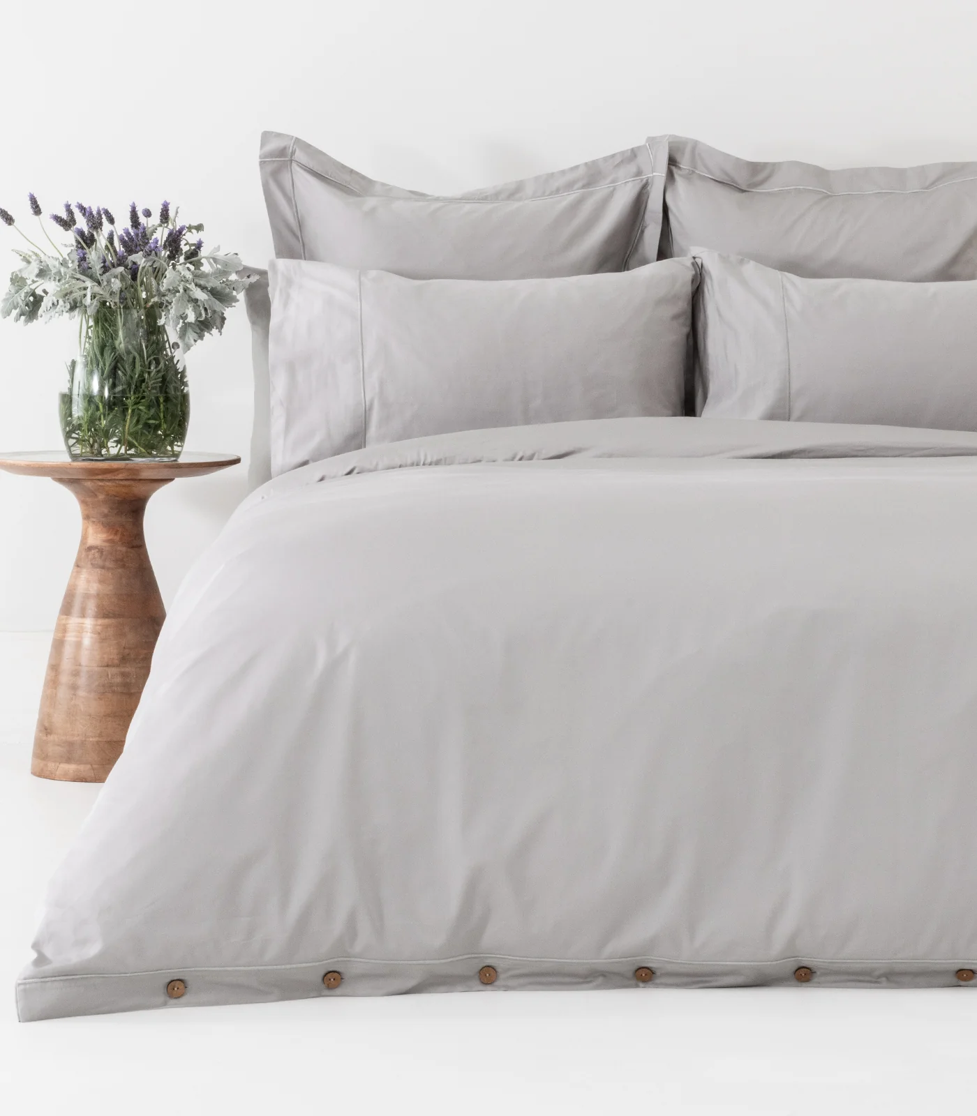 Organic Cotton All Season Essentials Bundle - Luxe - Image 25