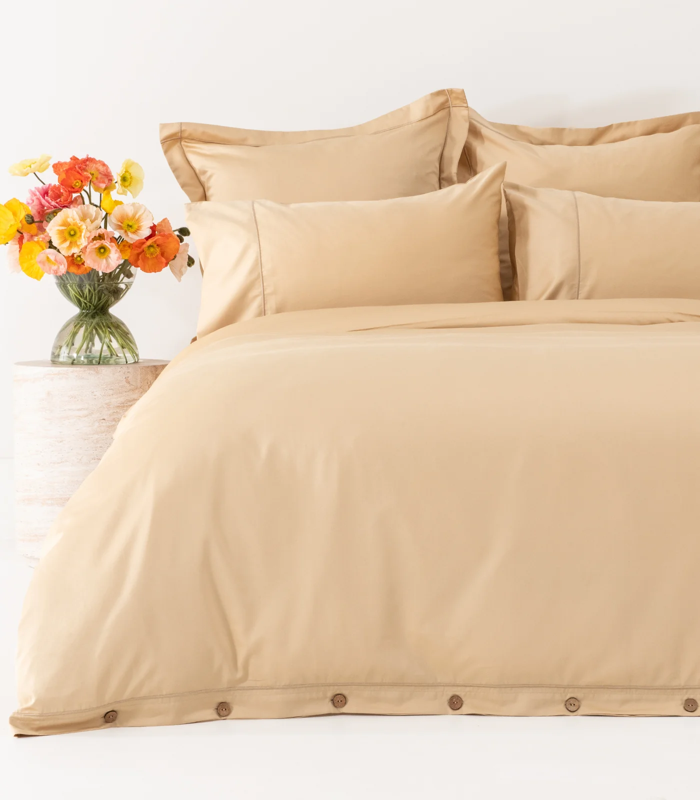 Organic Cotton All Season Essentials Bundle - Luxe - Image 37