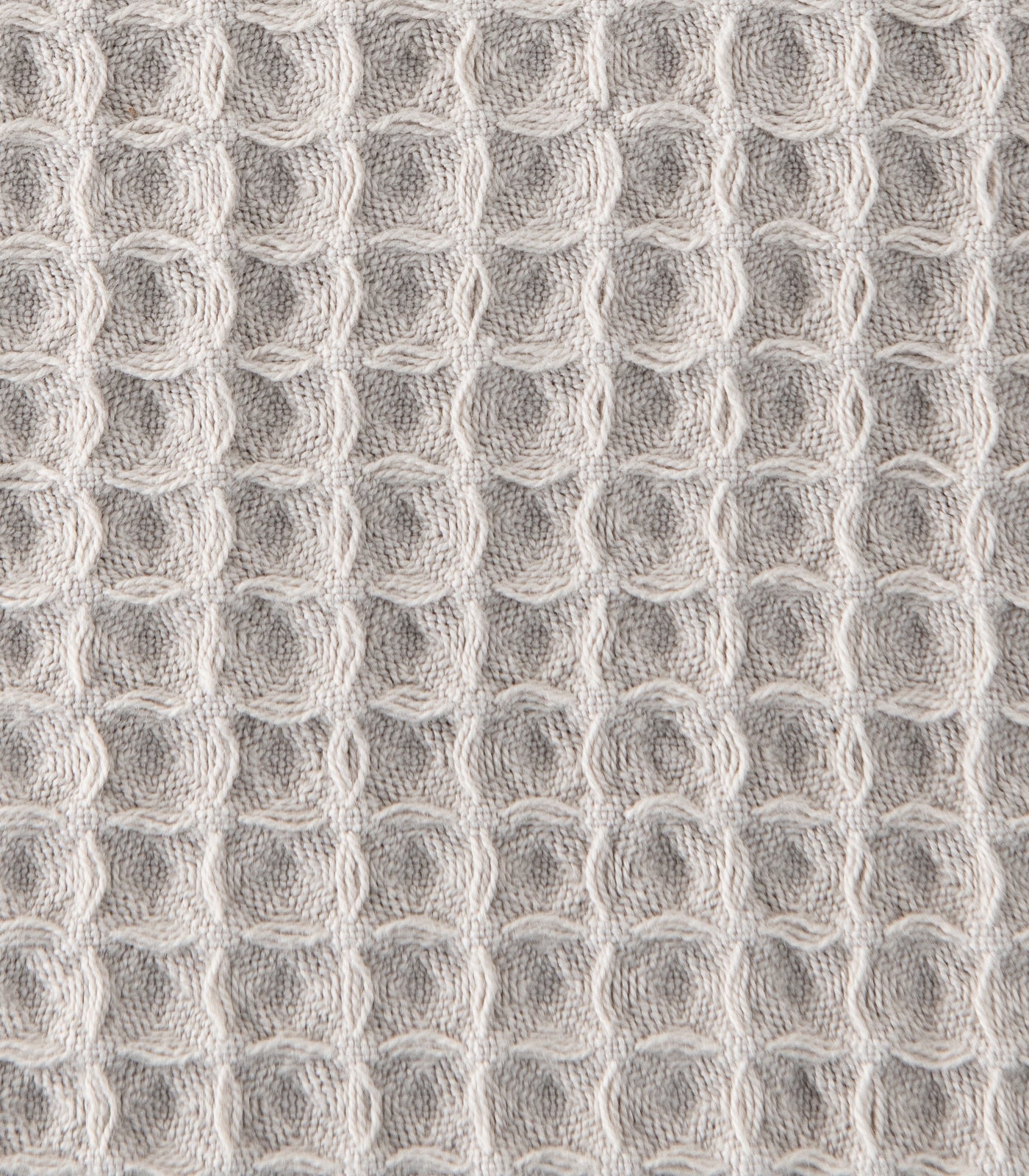 Organic Cotton Baby Waffle Blanket - Image 6