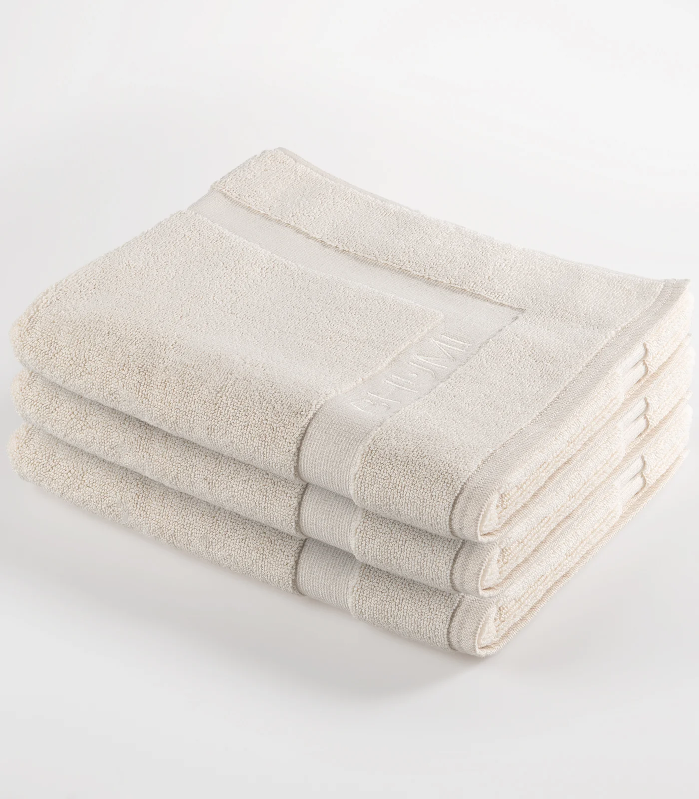 Organic Cotton Barefeet Softness Bath Mat (3 Pack) - Image 11