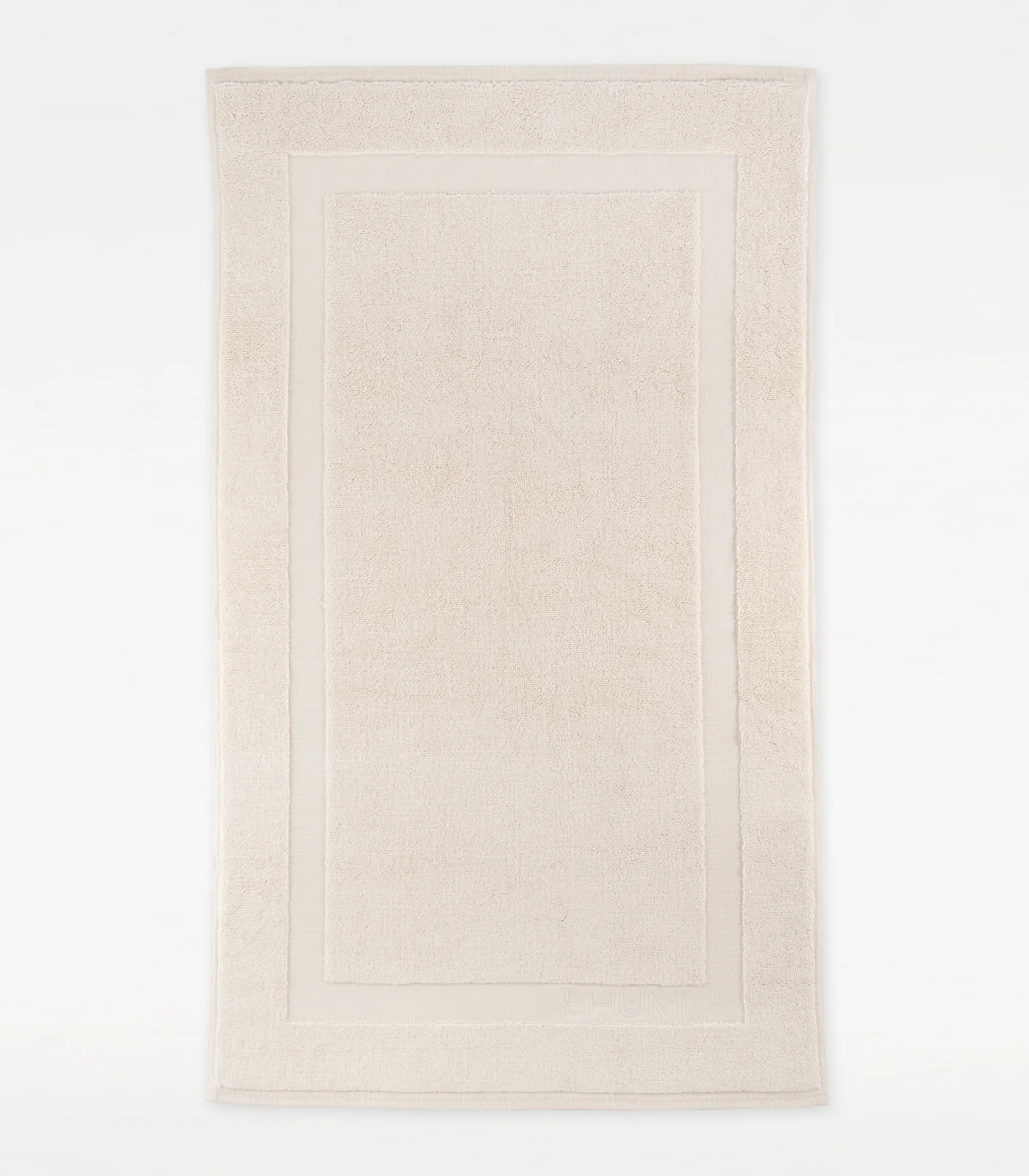 Organic Cotton Barefeet Softness Bath Mat (3 Pack) - Image 13