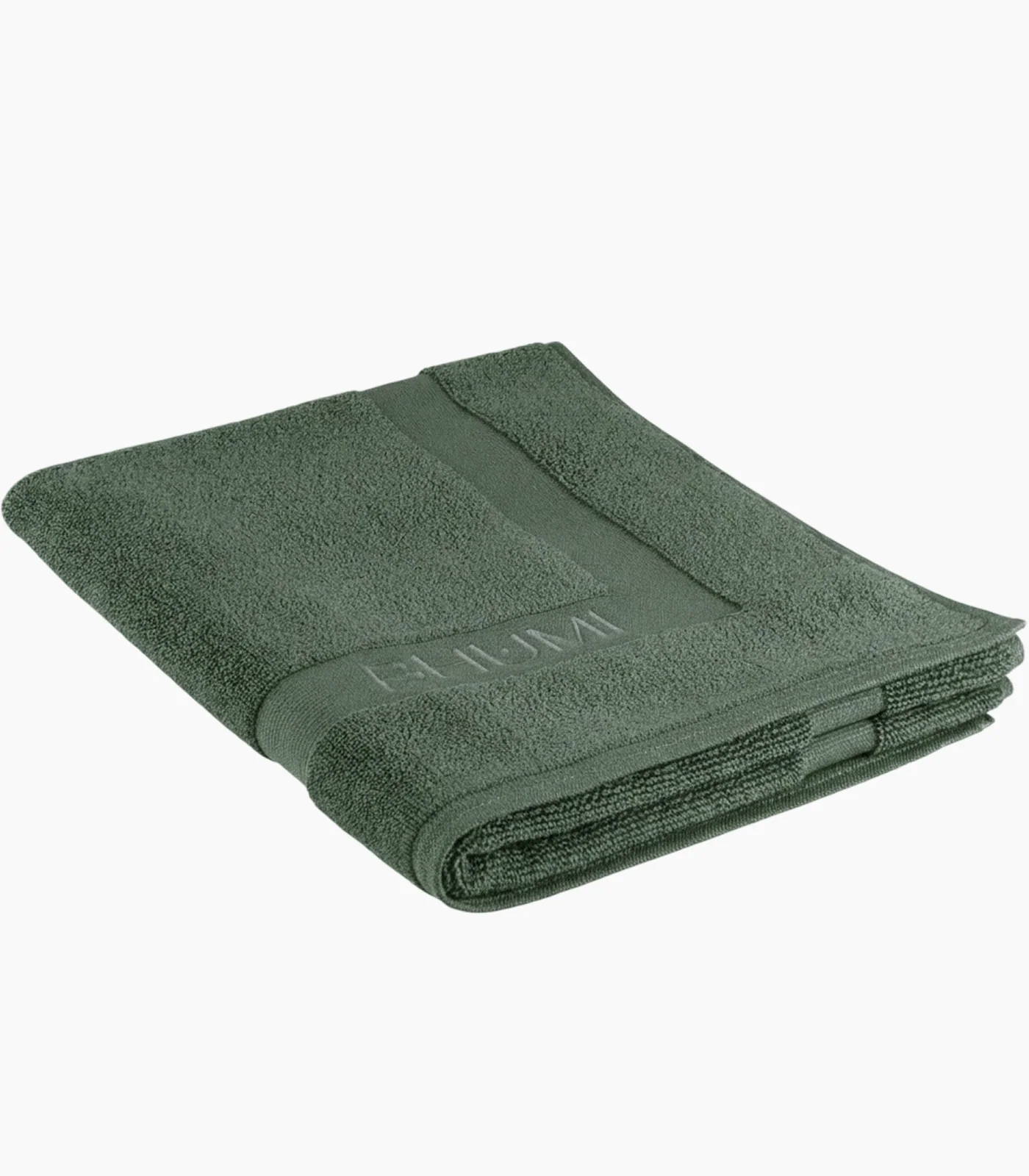 Organic Cotton Barefeet Softness Bath Mat (3 Pack) - Image 3