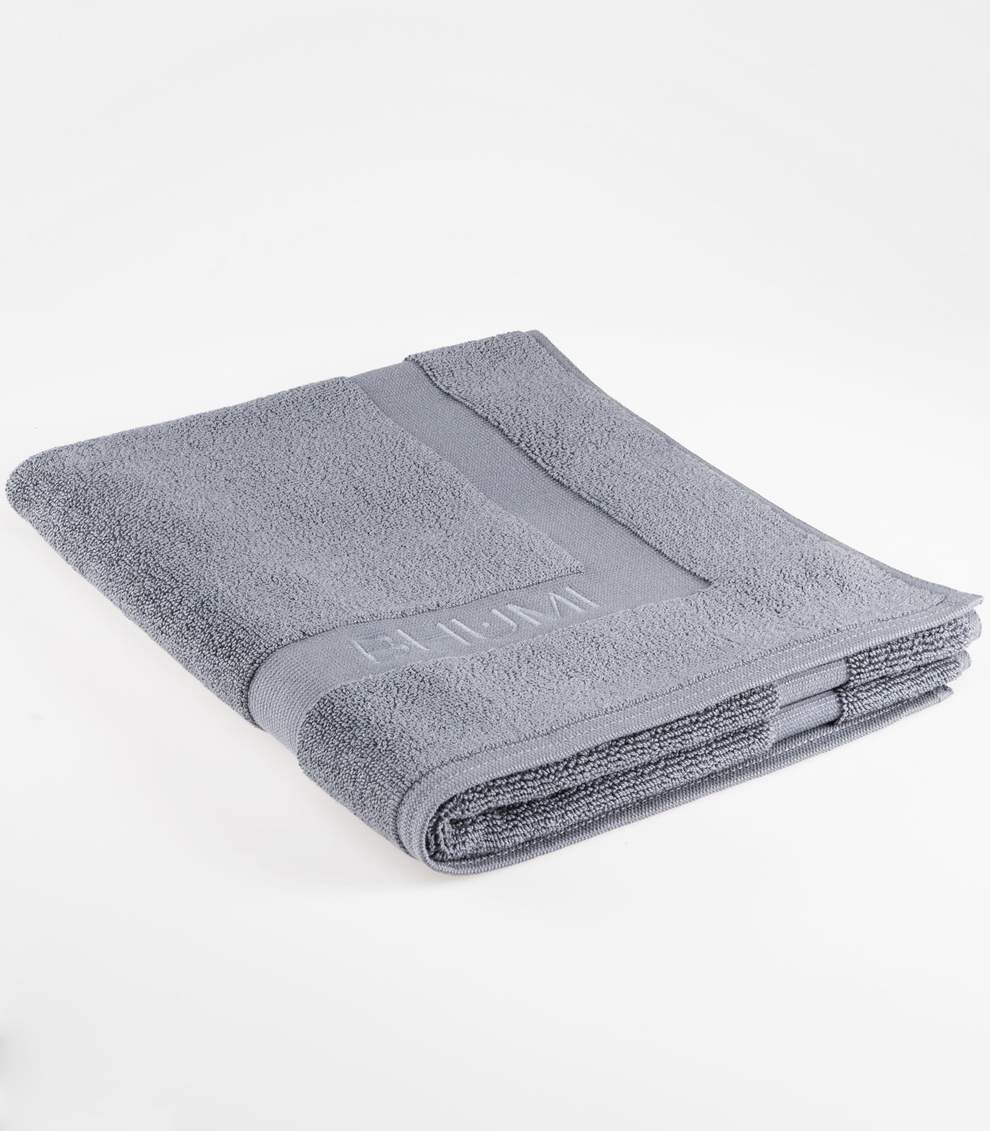 Organic Cotton Barefeet Softness Bath Mat (3 Pack) - Image 8