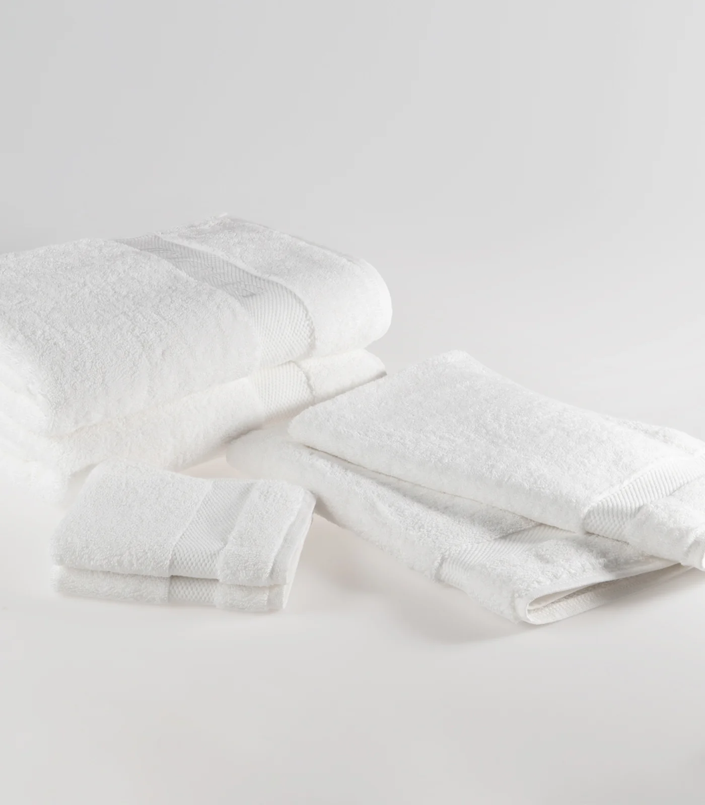 Organic Cotton Bath Heaven Bath Towel Bundle - Image 15