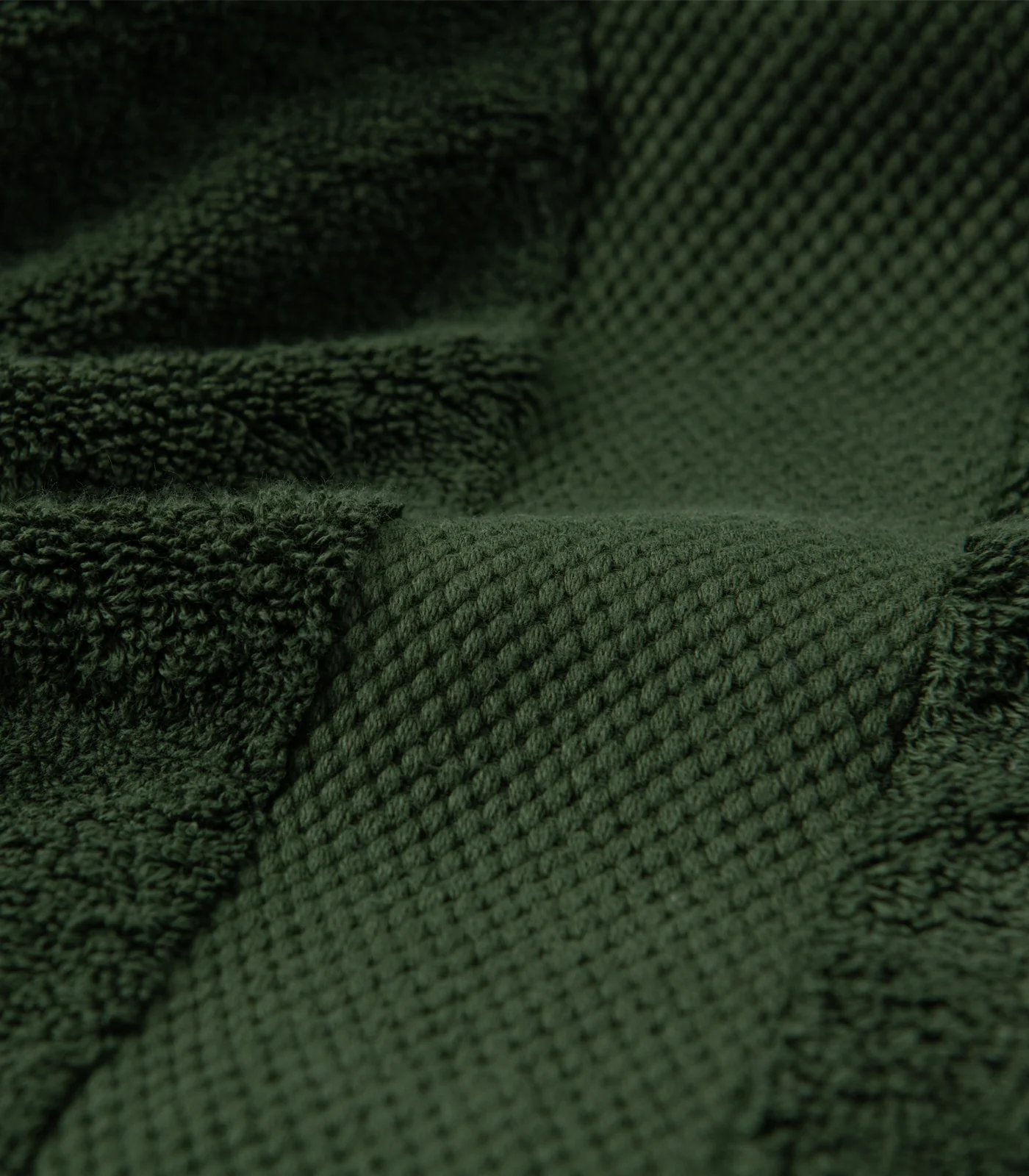 Organic Cotton Bath Sheet - Image 12