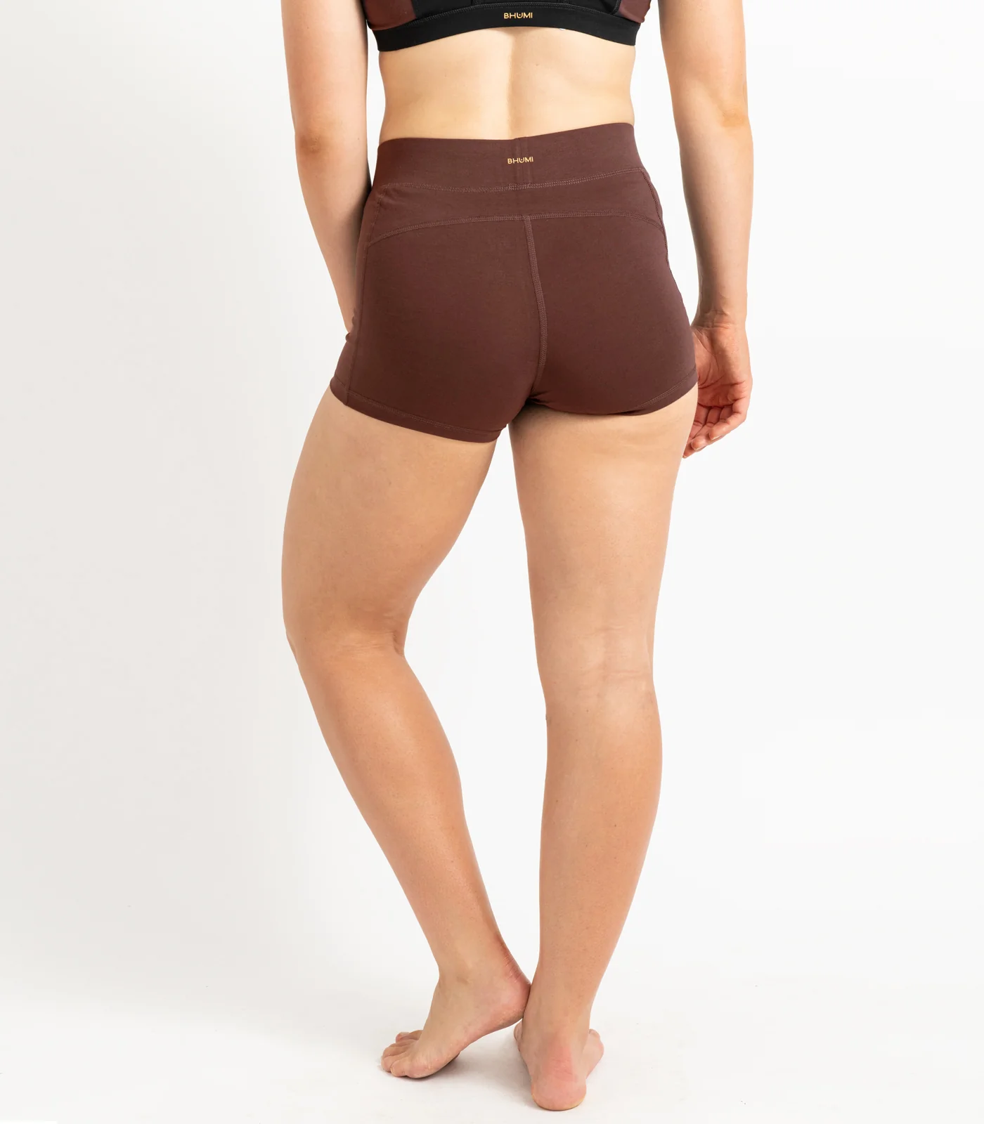 Organic Cotton Bike Short Shorties - Image 16
