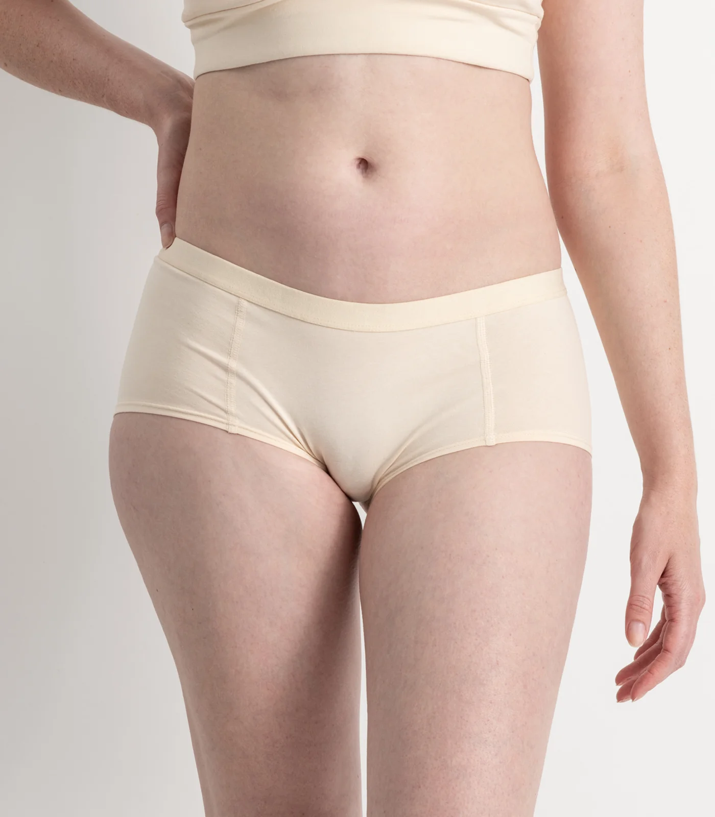 Organic Cotton Boy Short (6 Pack) - Image 3