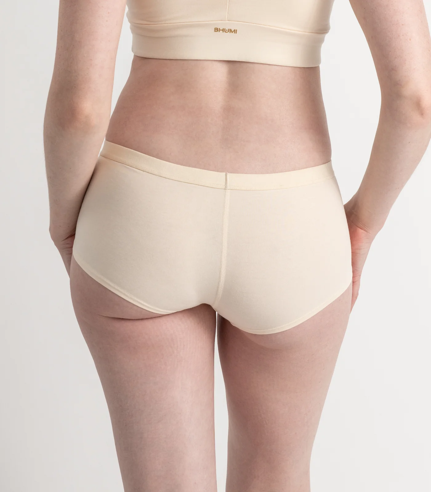 Organic Cotton Boy Short (6 Pack) - Image 4