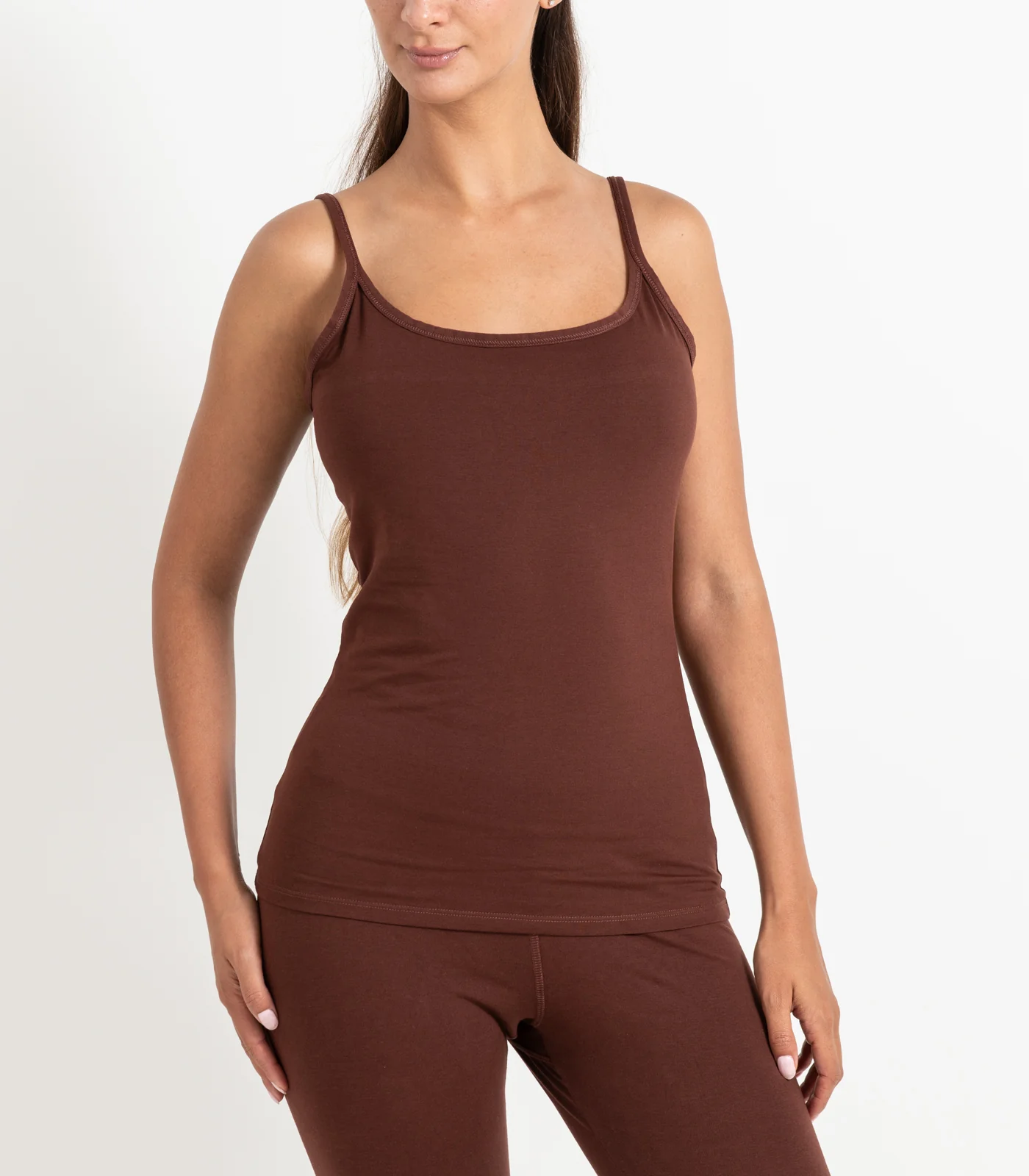 Organic Cotton Camisole - Image 12