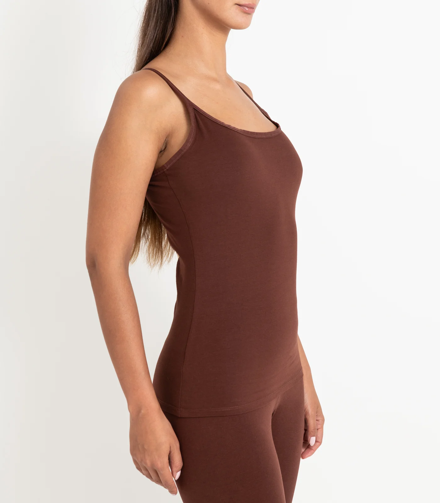 Organic Cotton Camisole - Image 15