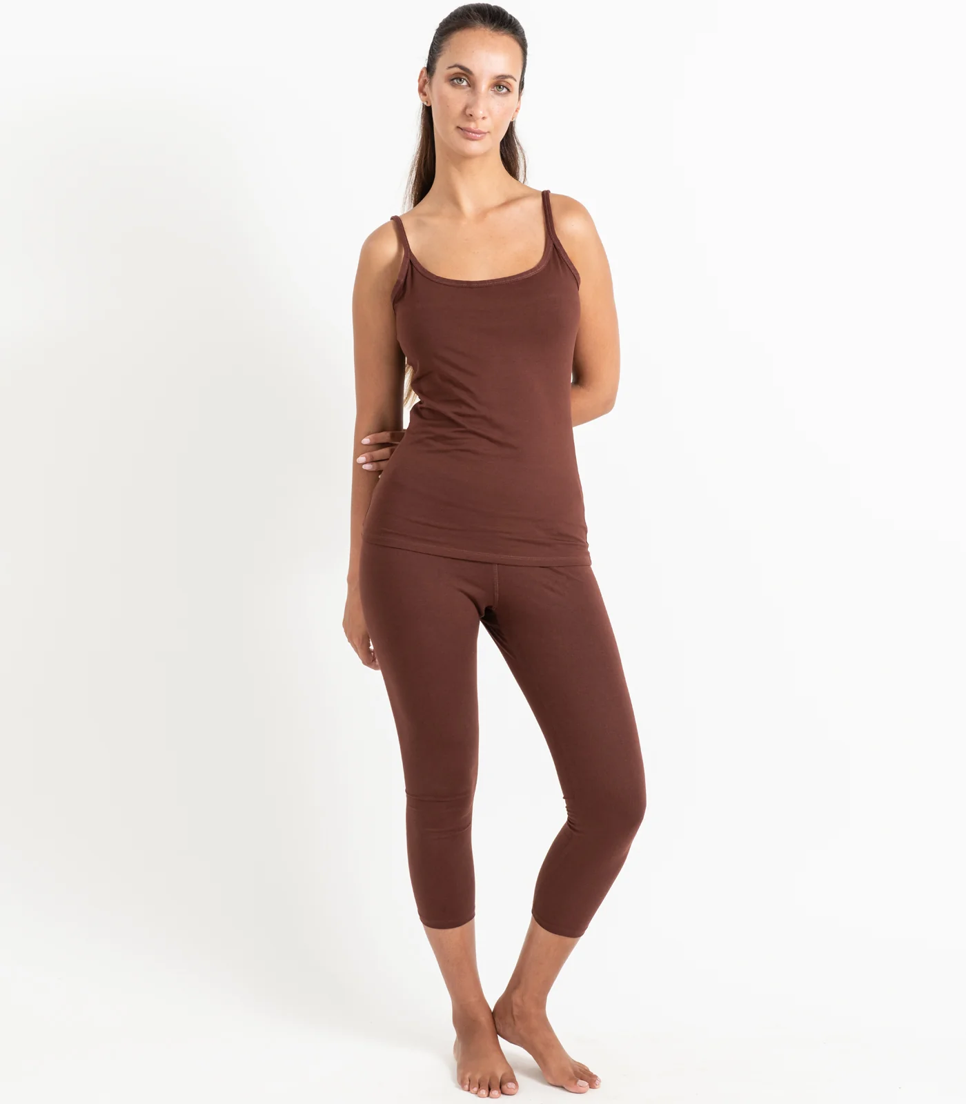 Organic Cotton Camisole - Image 16