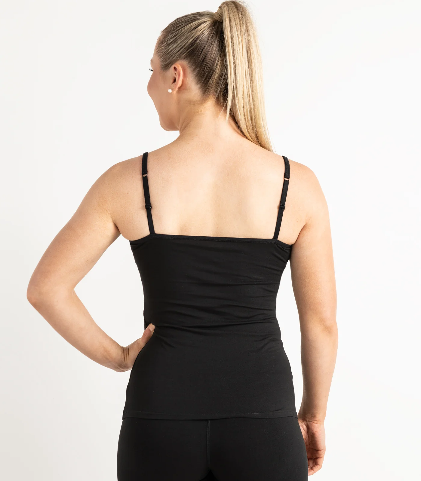 Organic Cotton Camisole - Image 9