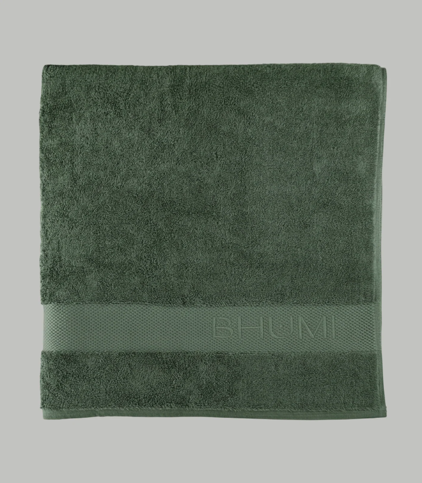 Organic Cotton Divinely Plush Bath Sheet (3 Pack) - Image 10