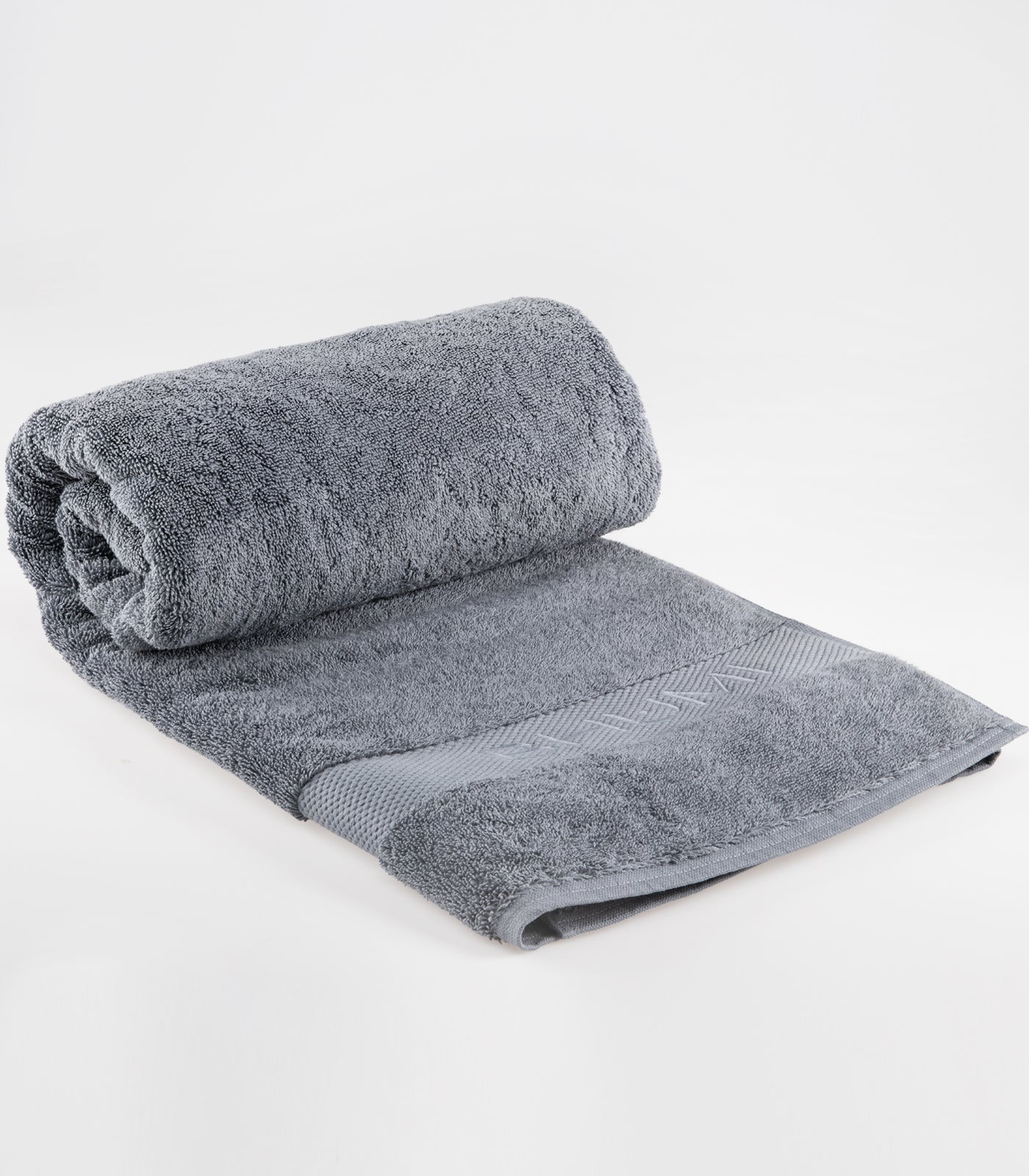Organic Cotton Divinely Plush Bath Sheet (3 Pack) - Image 14