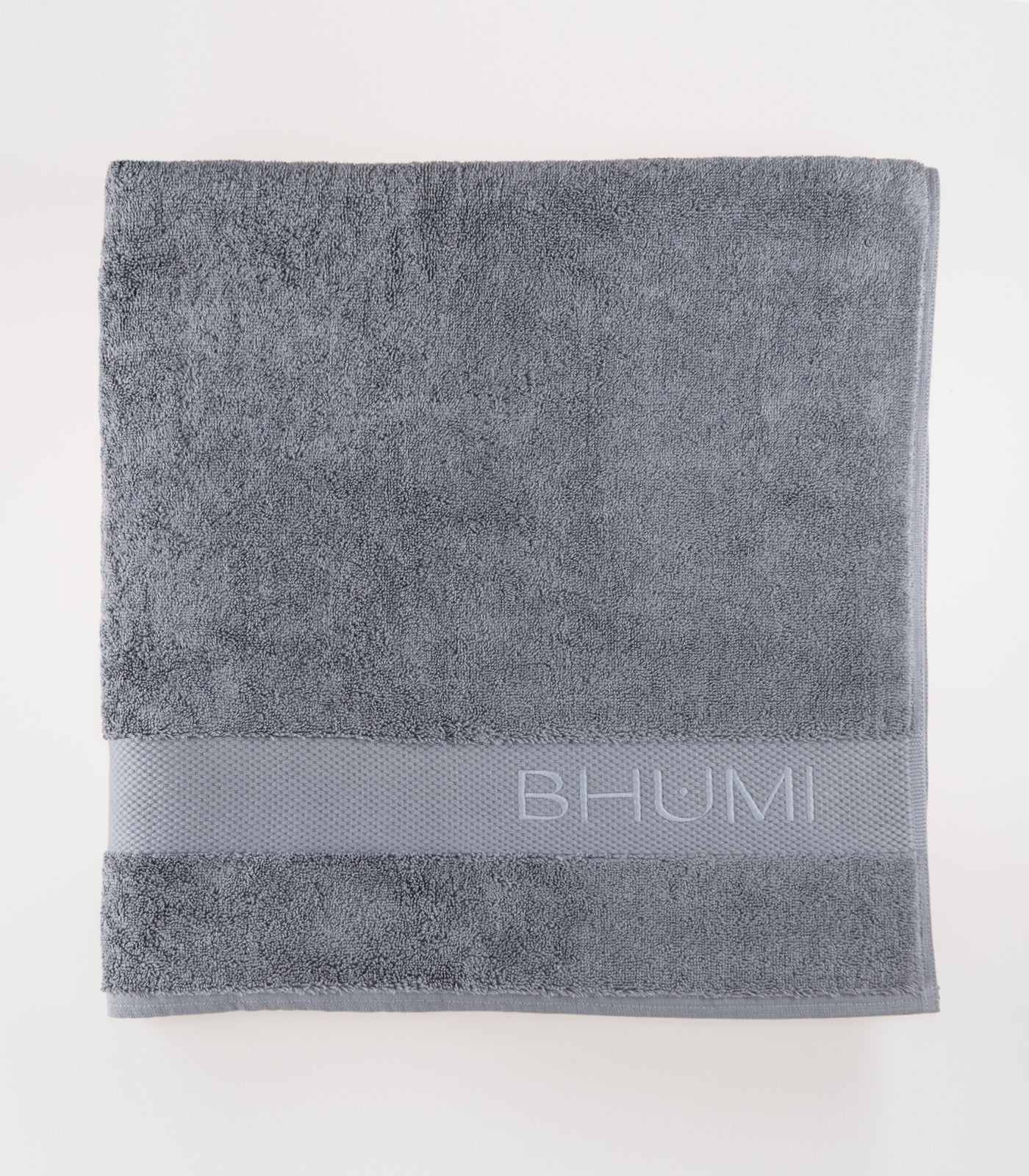 Organic Cotton Divinely Plush Bath Sheet (3 Pack) - Image 15