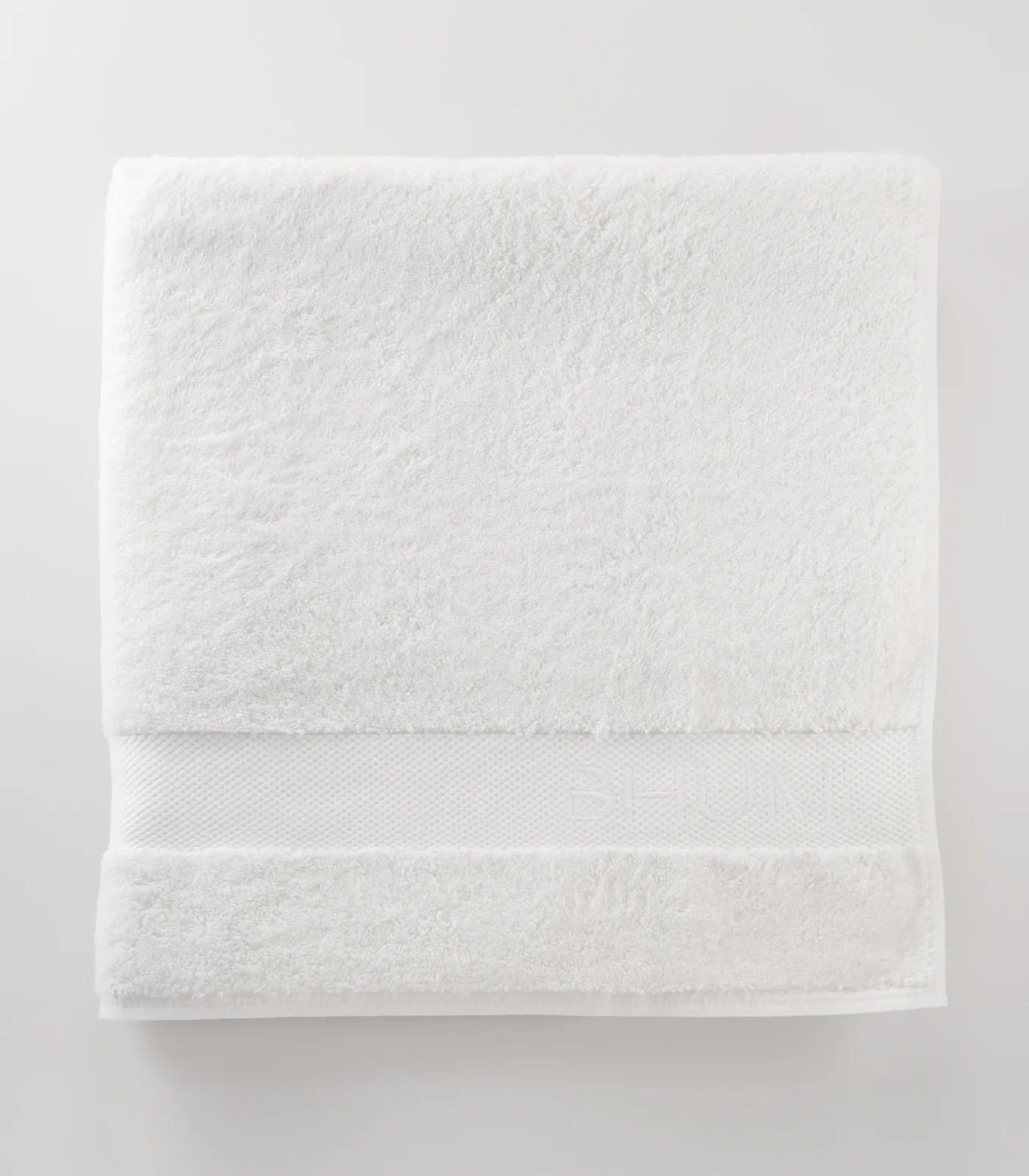 Organic Cotton Divinely Plush Bath Sheet (3 Pack) - Image 3