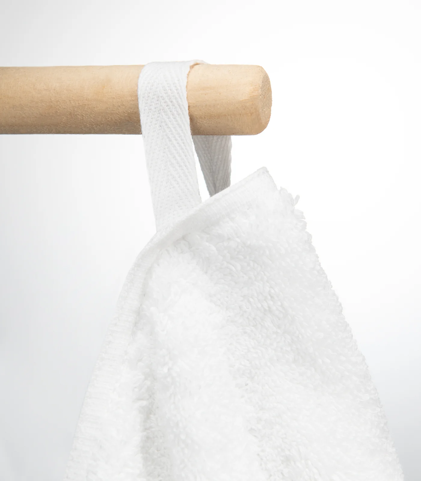 Organic Cotton Divinely Plush Bath Sheet (3 Pack) - Image 4