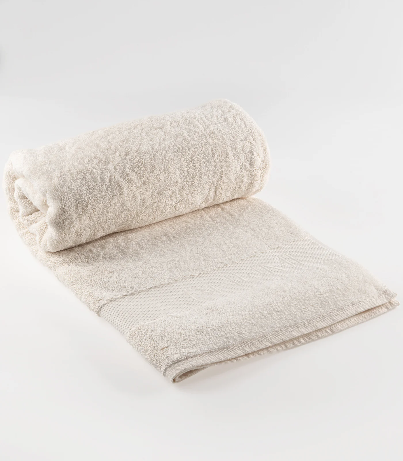 Organic Cotton Divinely Plush Bath Sheet (3 Pack) - Image 5