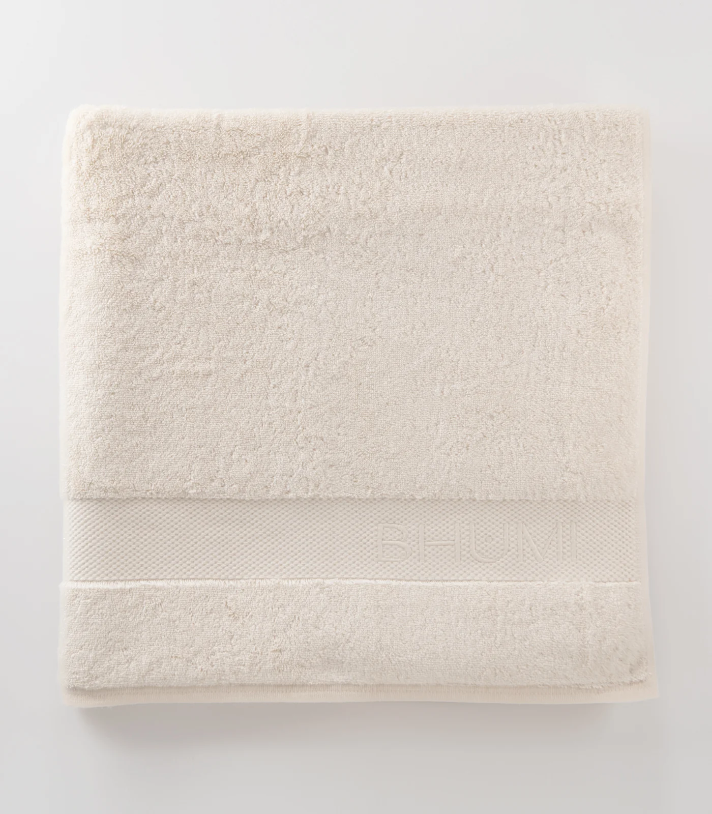 Organic Cotton Divinely Plush Bath Sheet (3 Pack) - Image 6