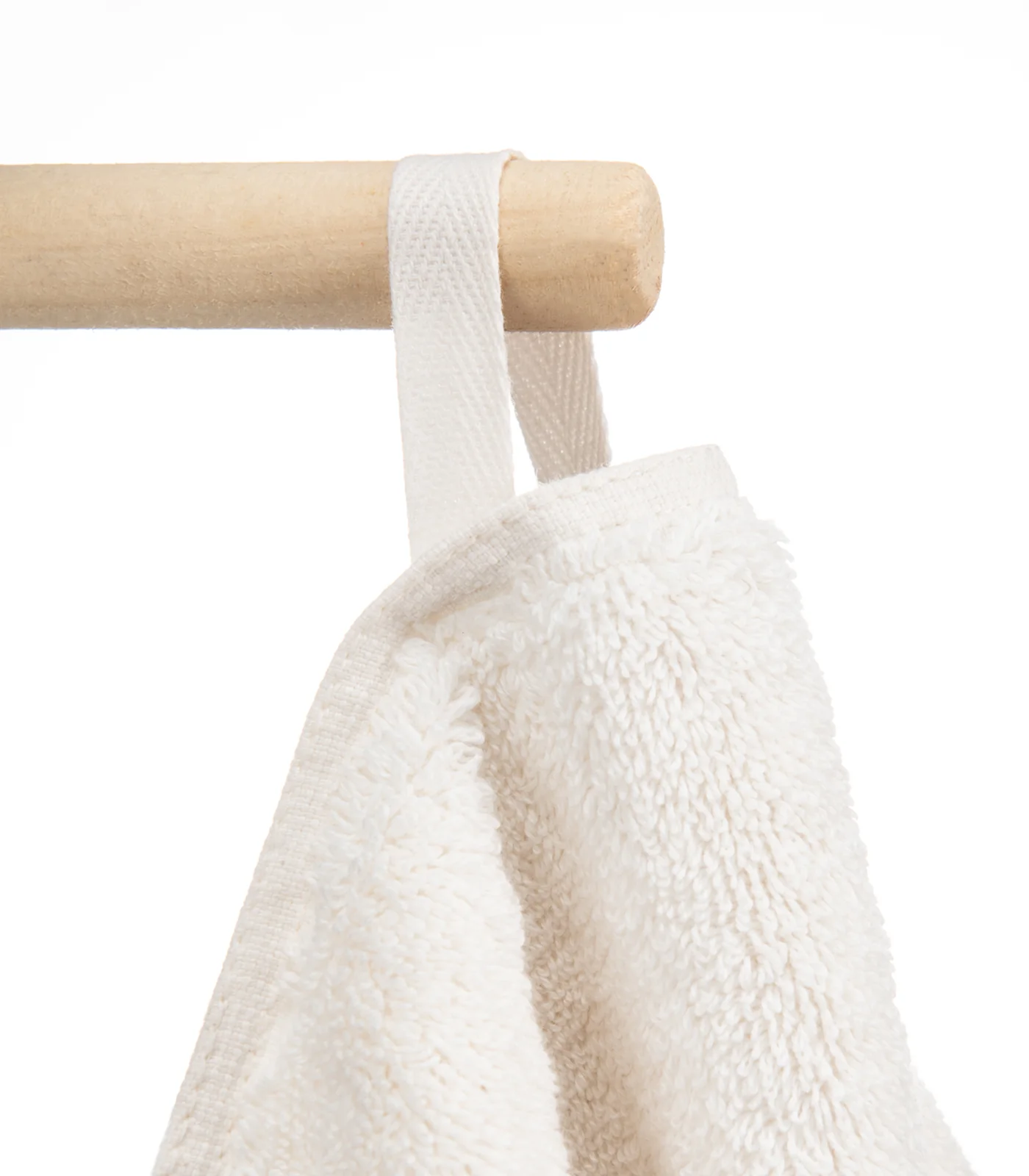 Organic Cotton Divinely Plush Bath Sheet (3 Pack) - Image 8