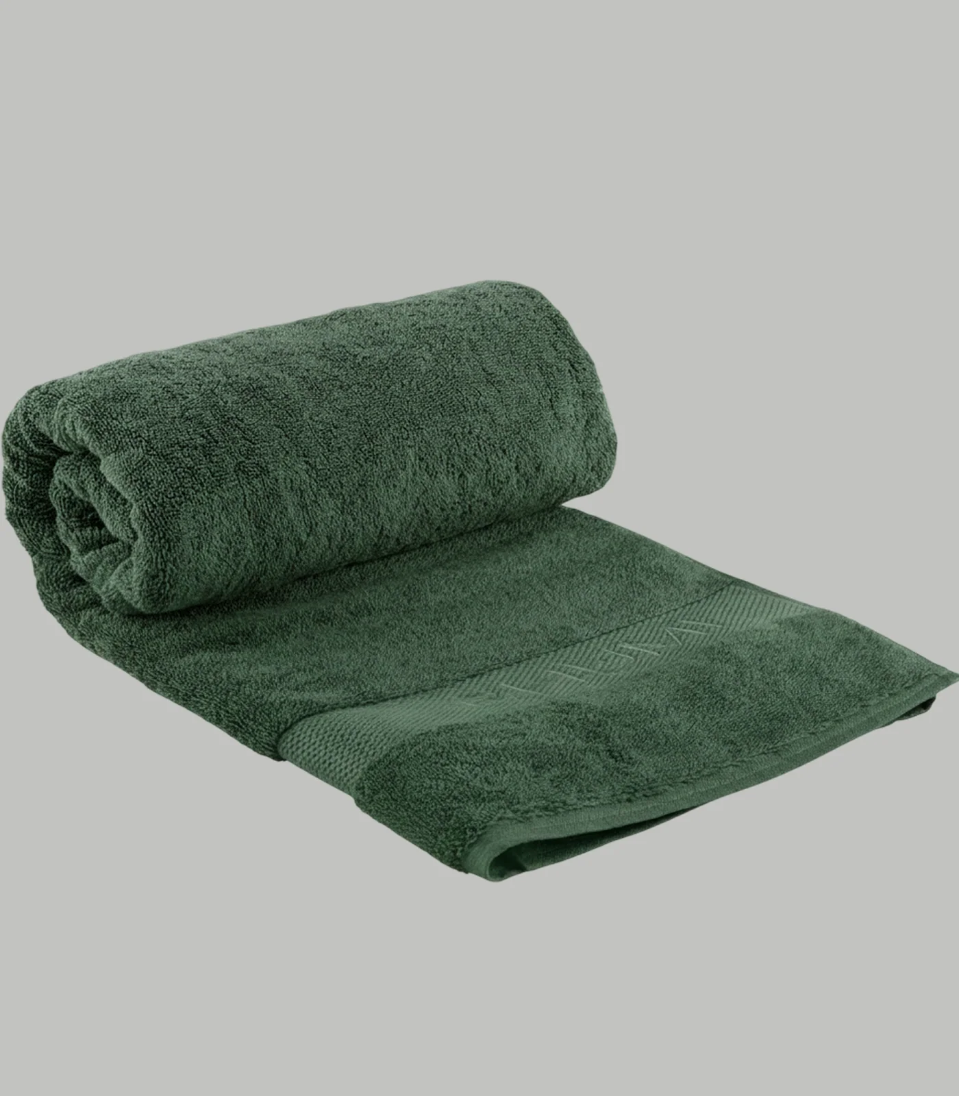 Organic Cotton Divinely Plush Bath Sheet (3 Pack) - Image 9