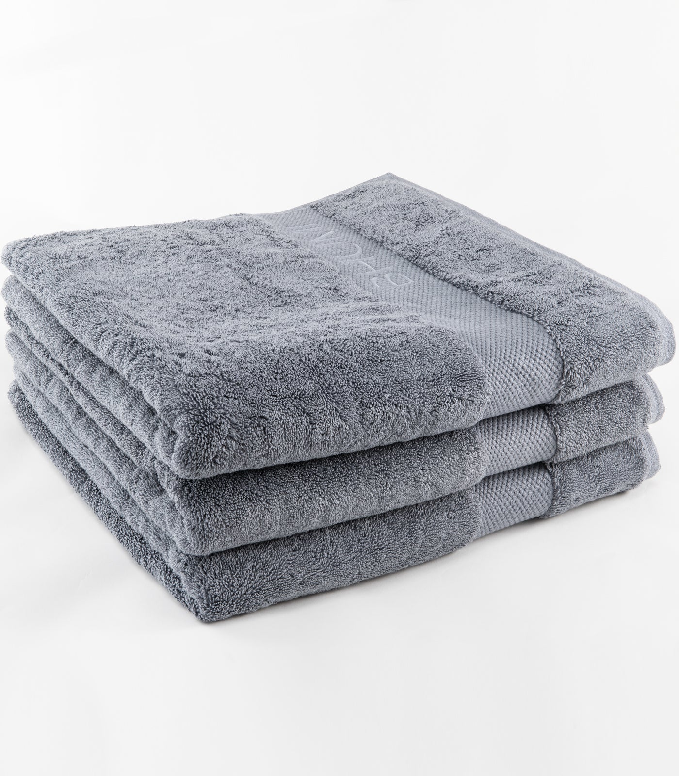 Organic Cotton Dry Off In Style Bath Towel (3 Pack) - Image 11
