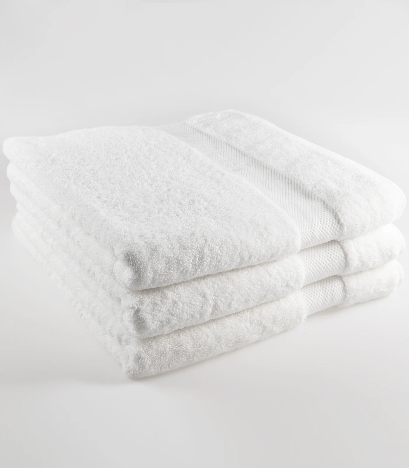 Organic Cotton Dry Off In Style Bath Towel (3 Pack) - Image 15
