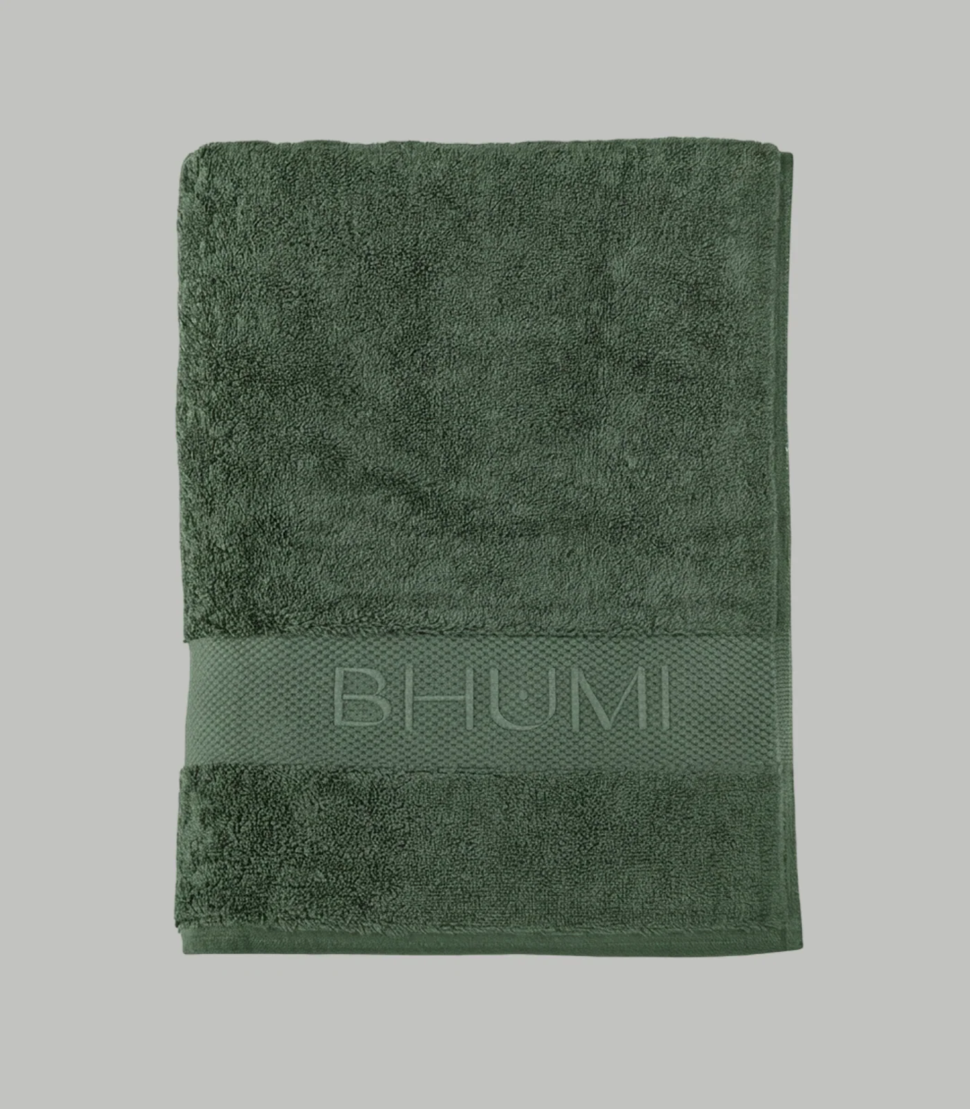 Organic Cotton Bath Heaven Bath Towel Bundle - Image 24