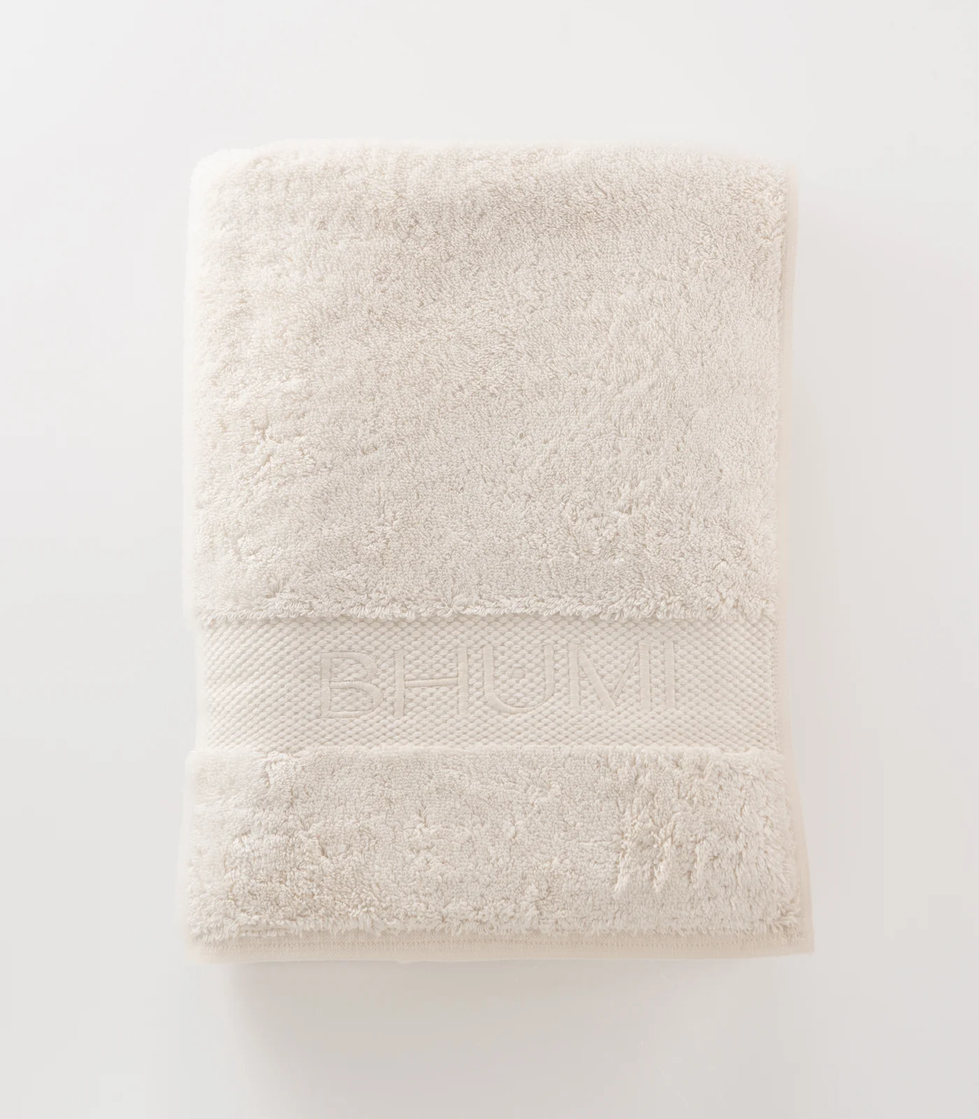 Organic Cotton Bath Heaven Bath Towel Bundle - Image 3