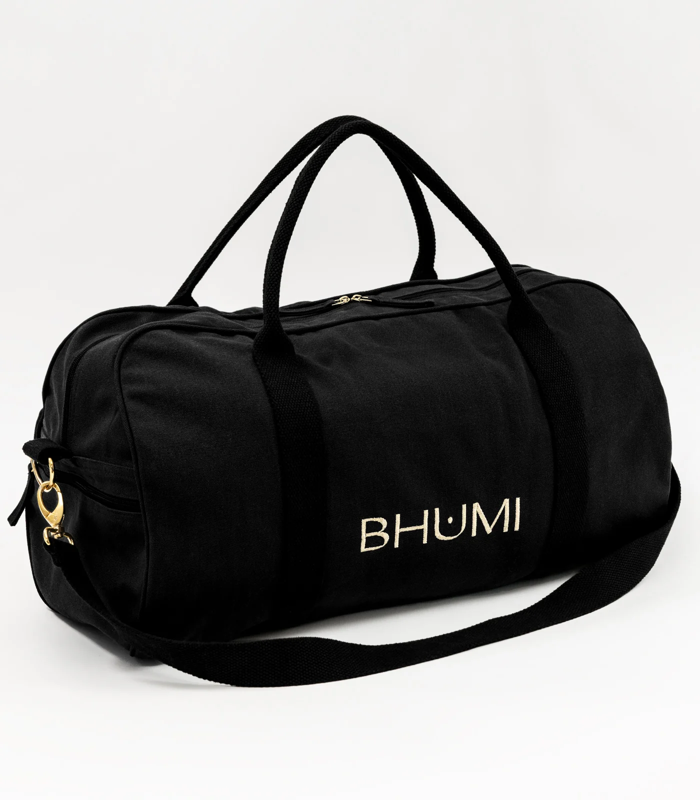 Organic Cotton Duffle Bag - Image 11