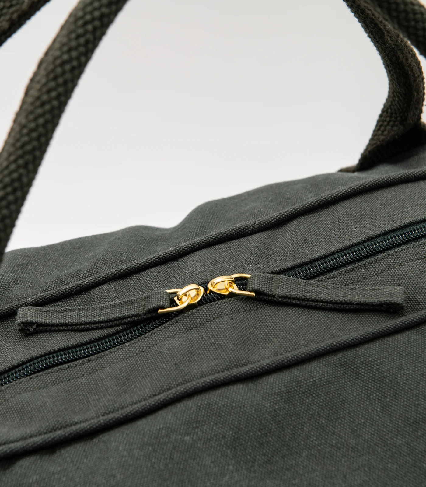 Organic Cotton Duffle Bag - Image 5