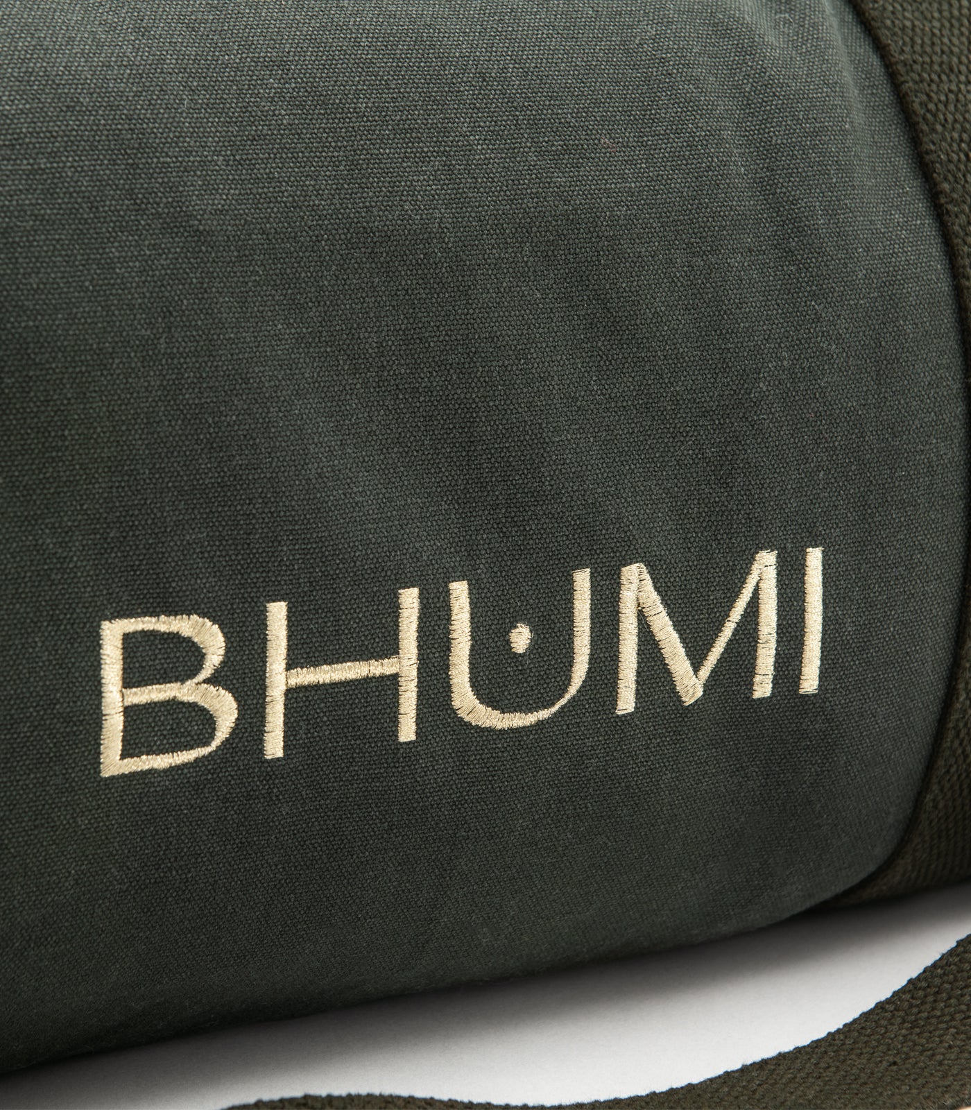 Organic Cotton Duffle Bag - Image 6