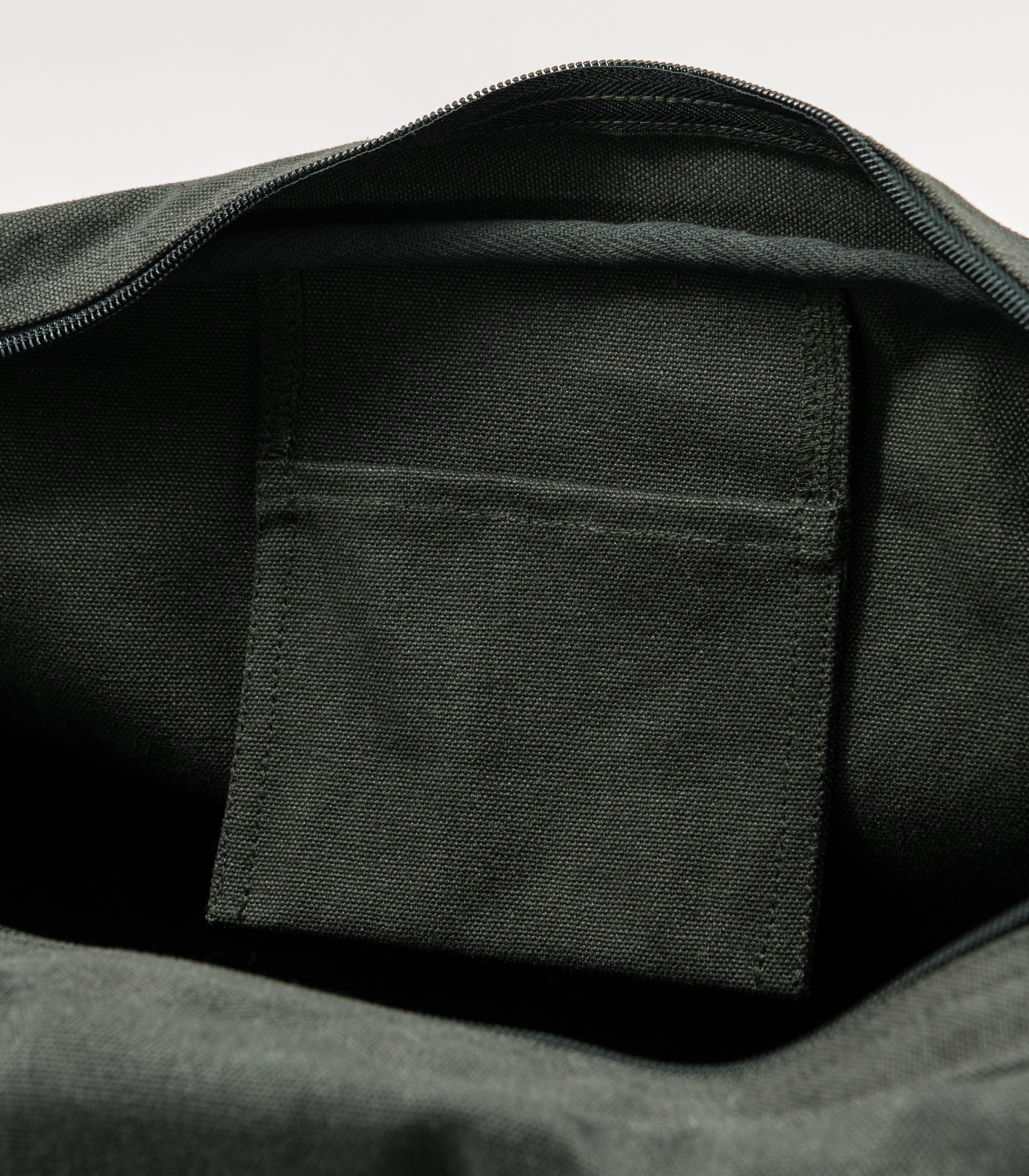 Organic Cotton Duffle Bag - Image 7