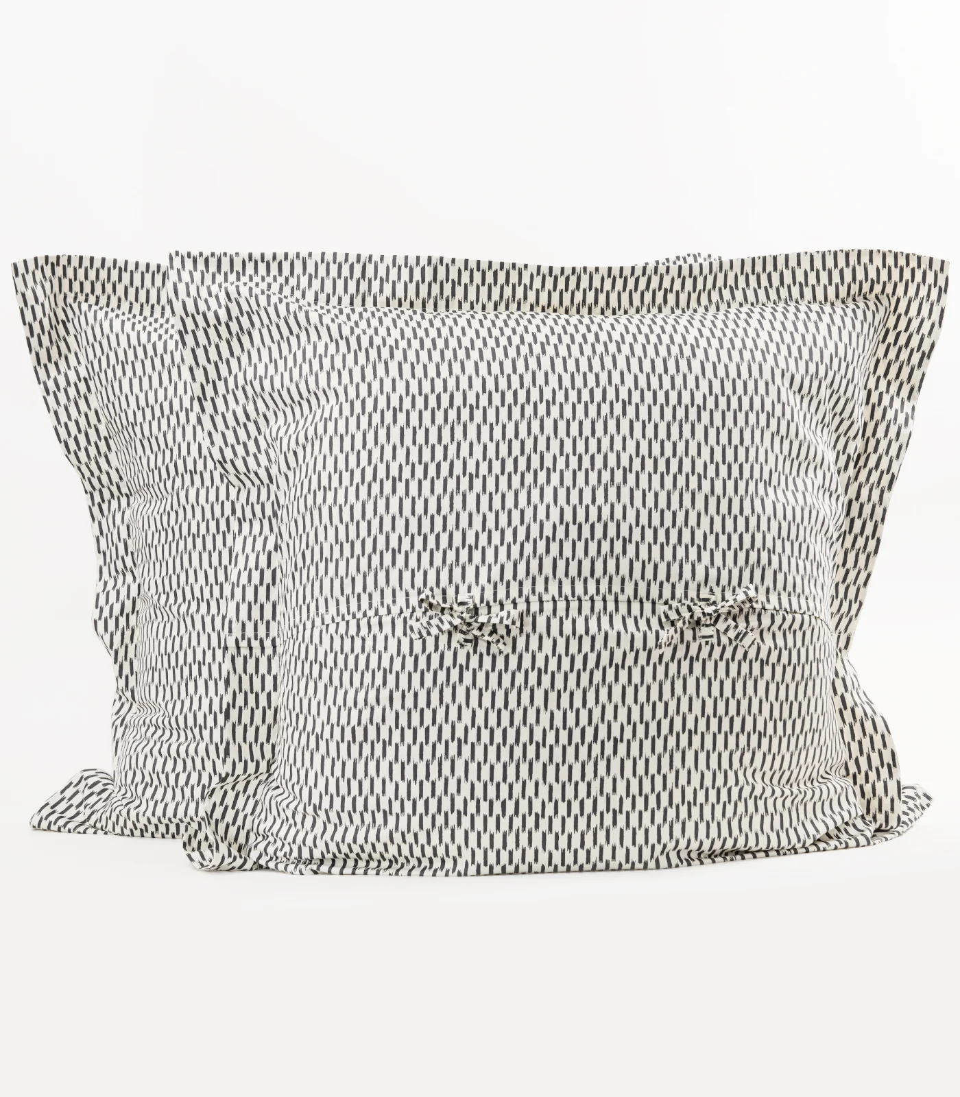 Organic Cotton European - Sateen Pillow Cases (Pair) - Luxe - Limited Edition - Image 19
