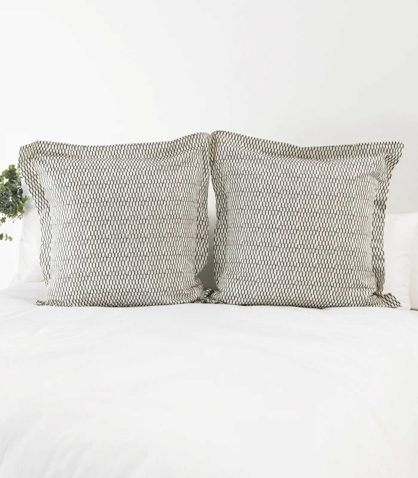 Organic Cotton European - Sateen Pillow Cases (Pair) - Luxe - Limited Edition - Image 20