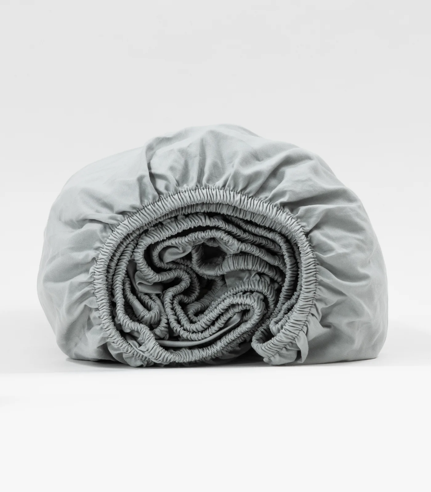 Organic Cotton Fitted - Percale Sheet - Image 6