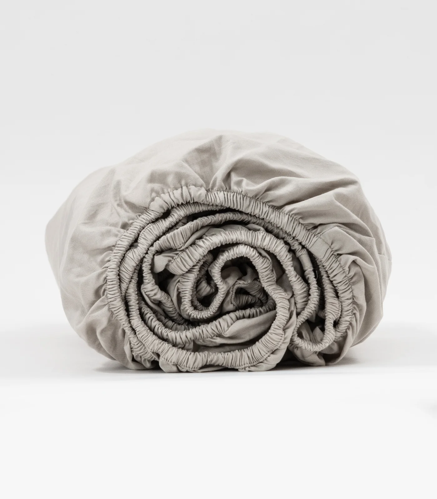Organic Cotton Fitted - Sateen Sheet - Image 6