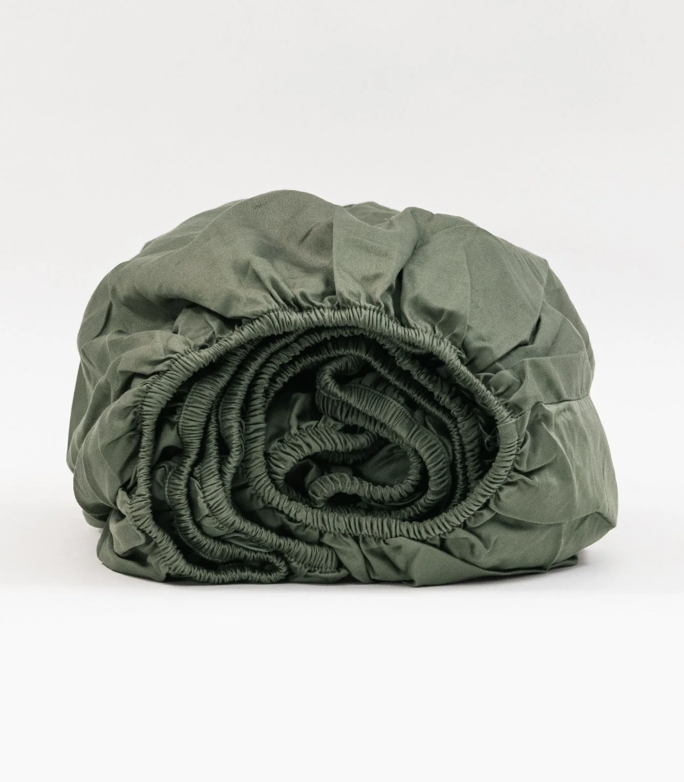 Organic Cotton Fitted - Sateen Sheet - Last Chance - Image 16