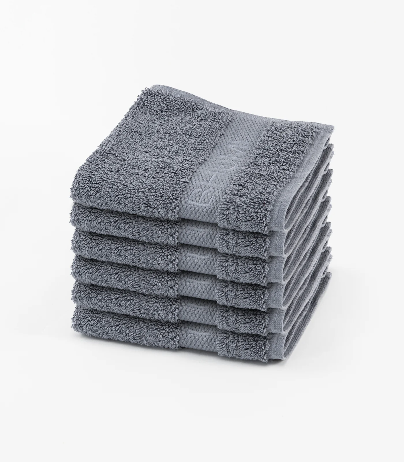 Organic Cotton Gentle On The Skin Wash Cloth (6 Pack) - Image 11