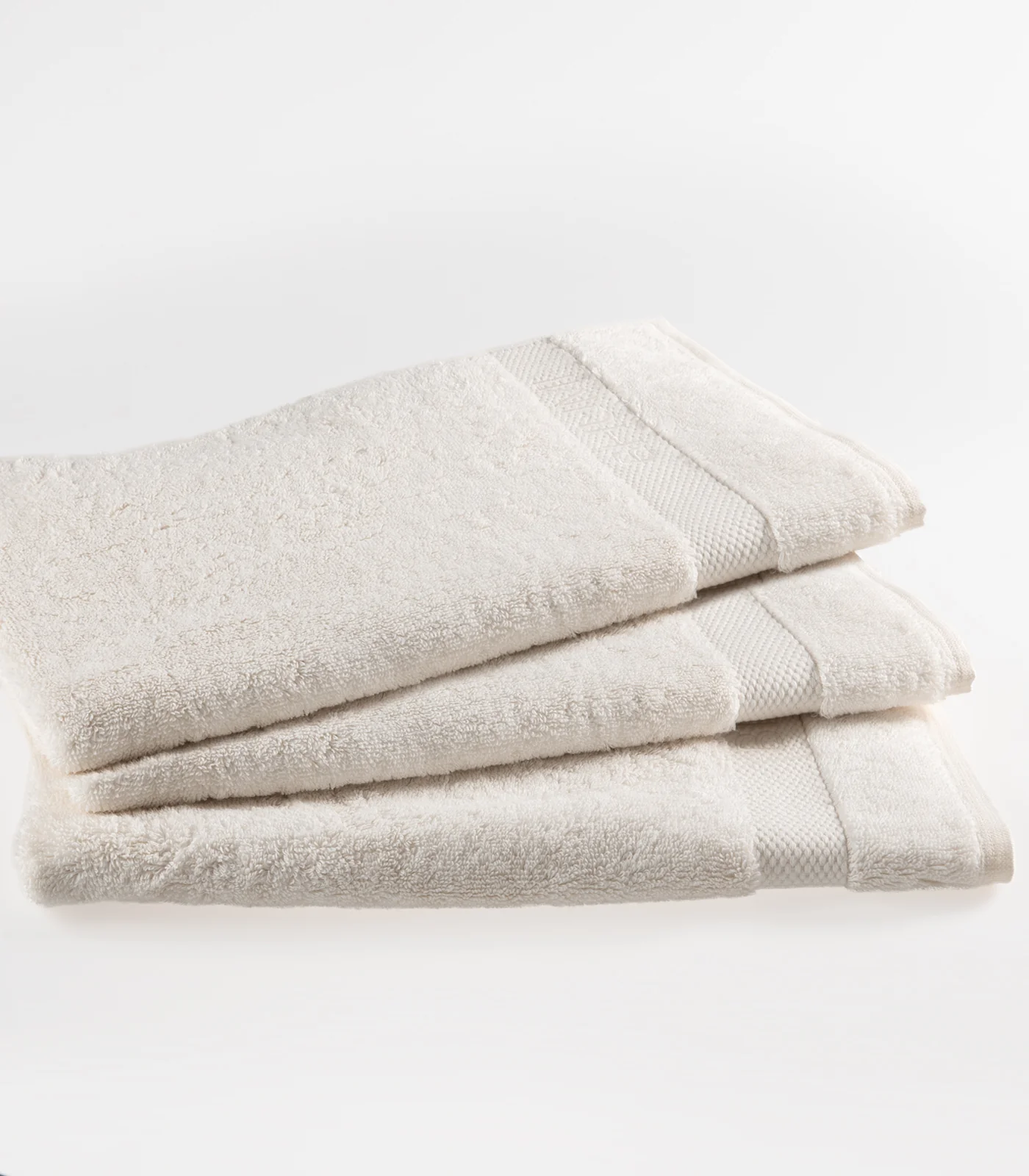 Organic Cotton Handy Hand Towel (3 Pack) - Image 10