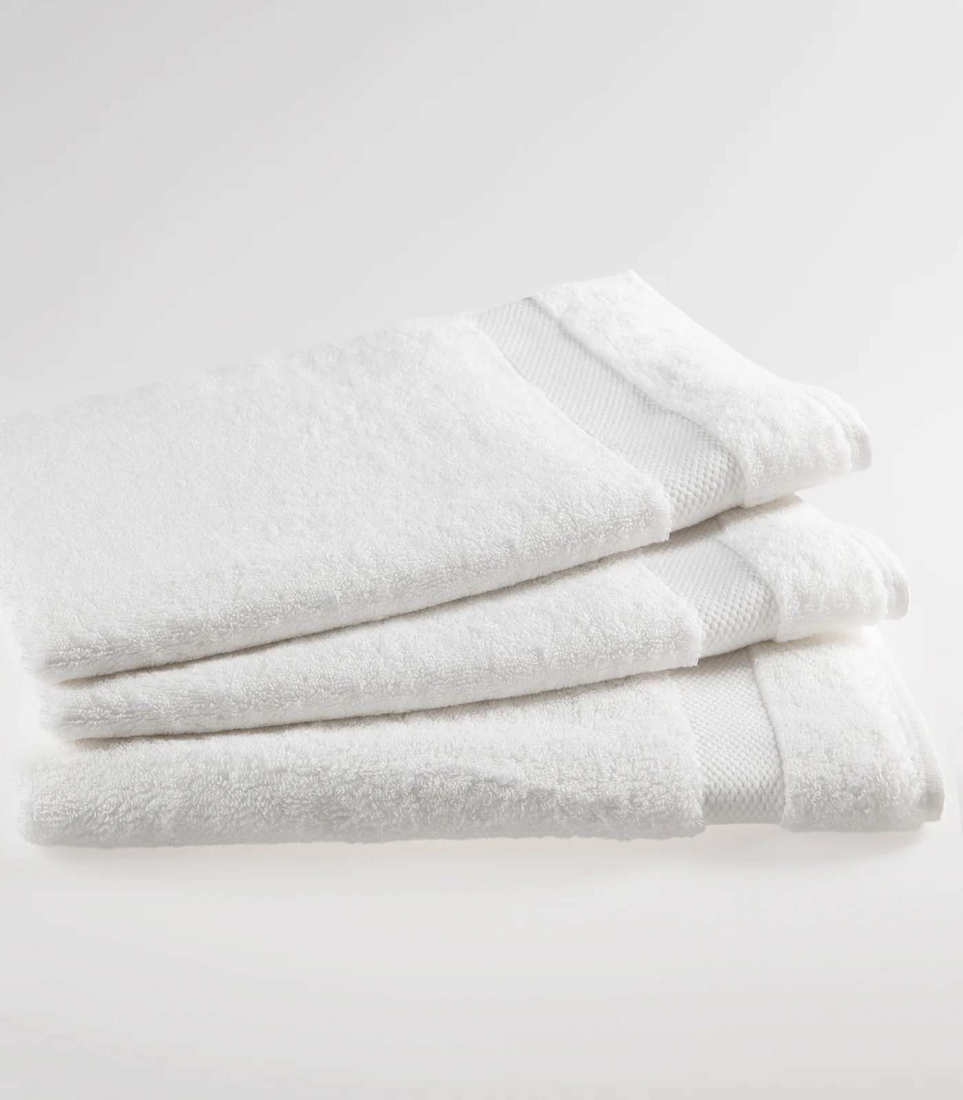 Organic Cotton Handy Hand Towel (3 Pack) - Image 14