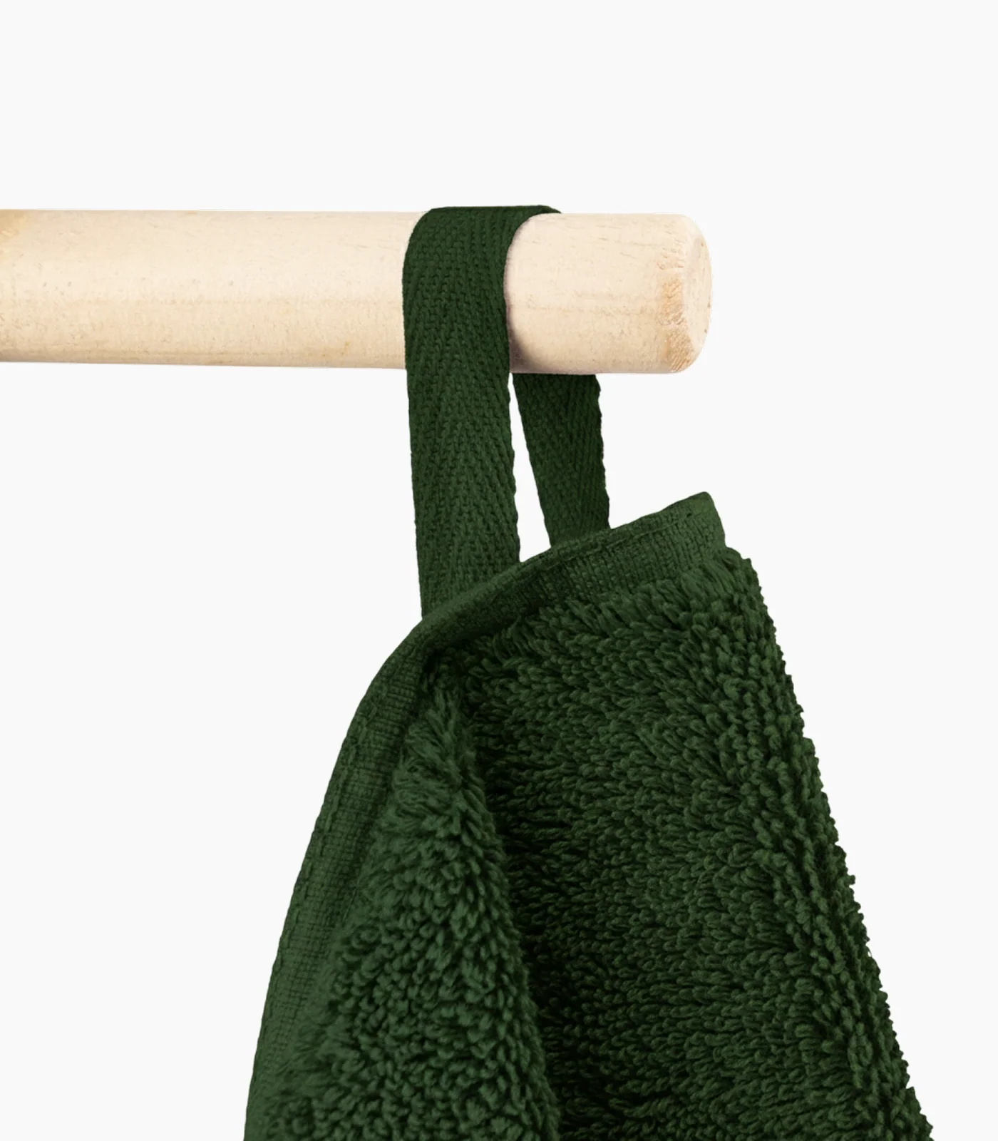 Organic Cotton Bath Heaven Bath Towel Bundle - Image 30