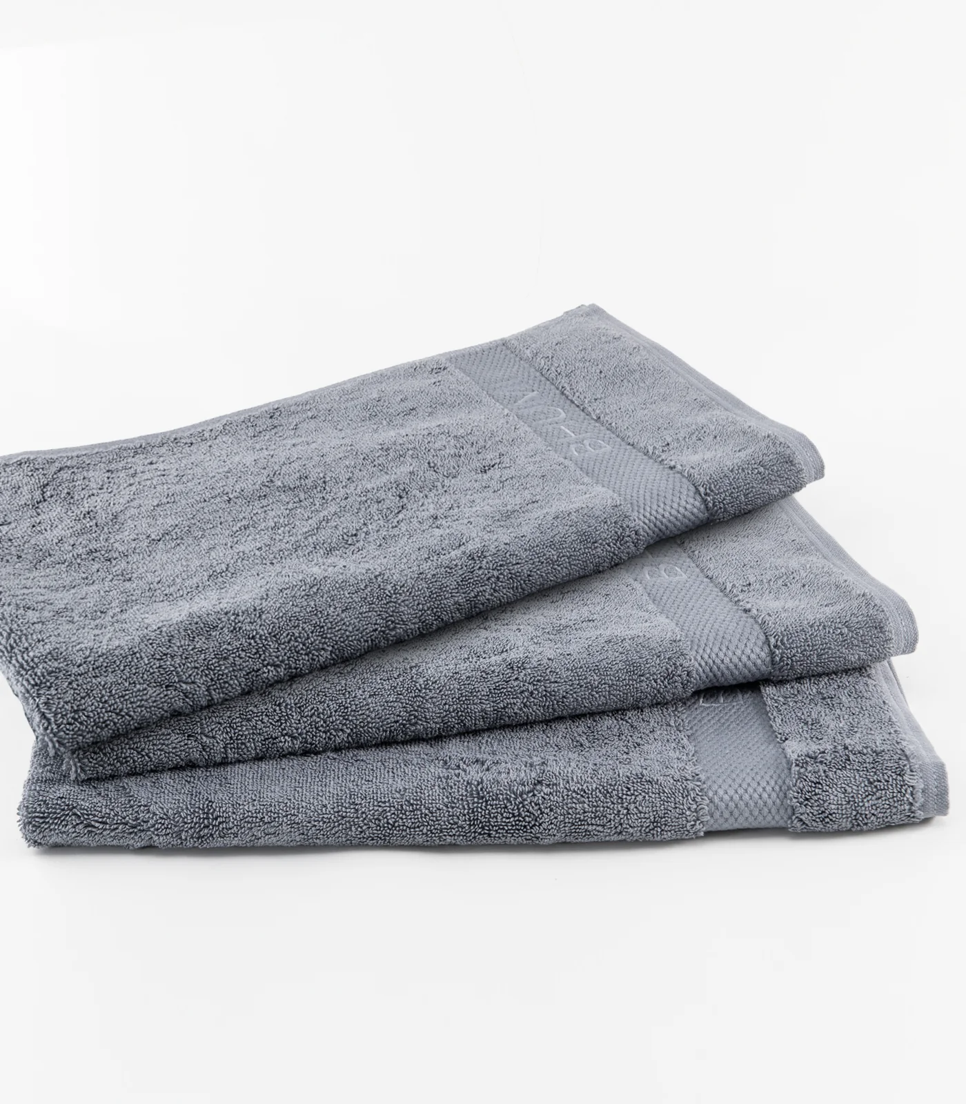 Organic Cotton Handy Hand Towel (3 Pack) - Image 6