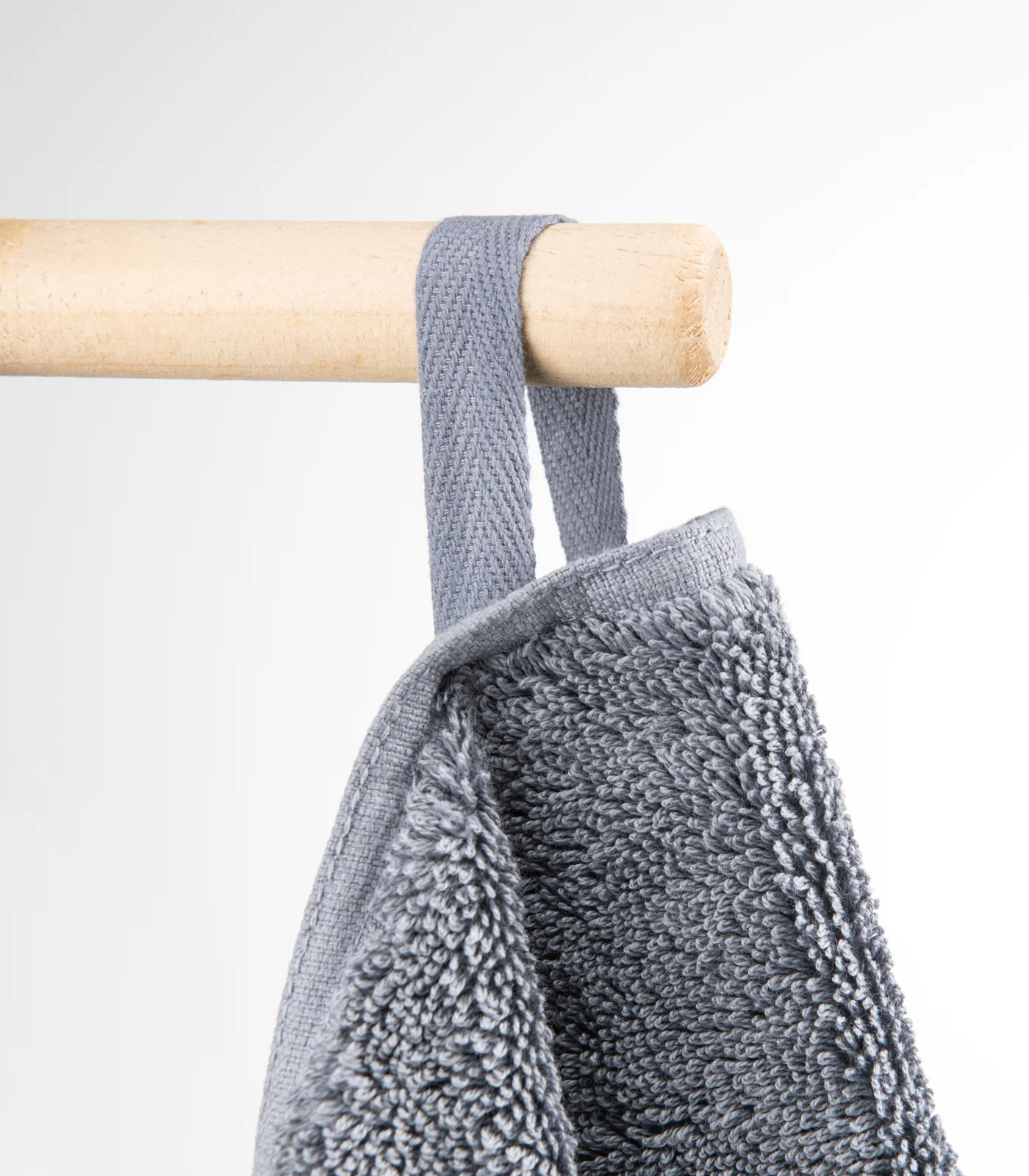 Organic Cotton Handy Hand Towel (3 Pack) - Image 9