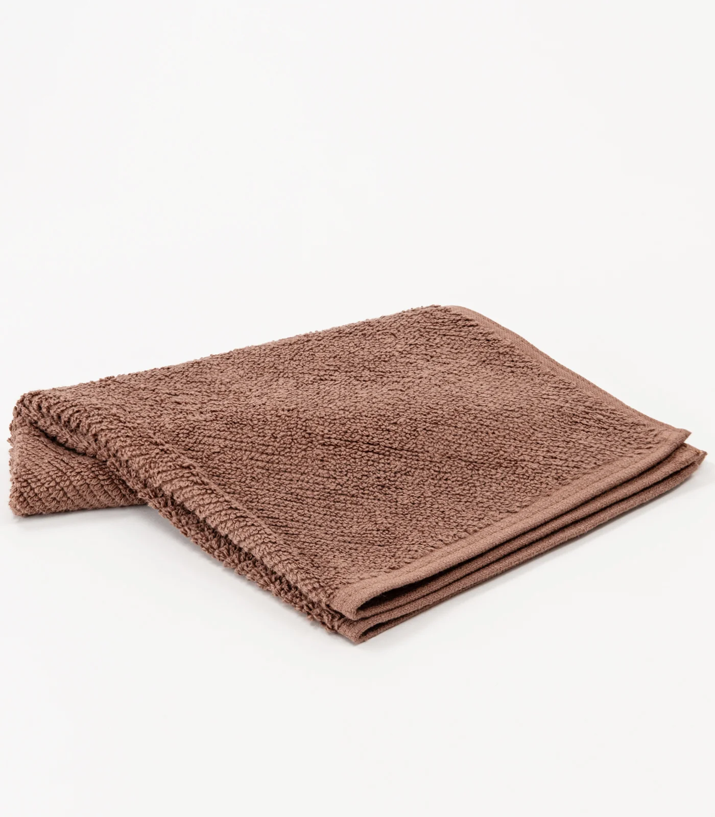 Organic Cotton Twill Hand Towel - Last Chance - Image 3