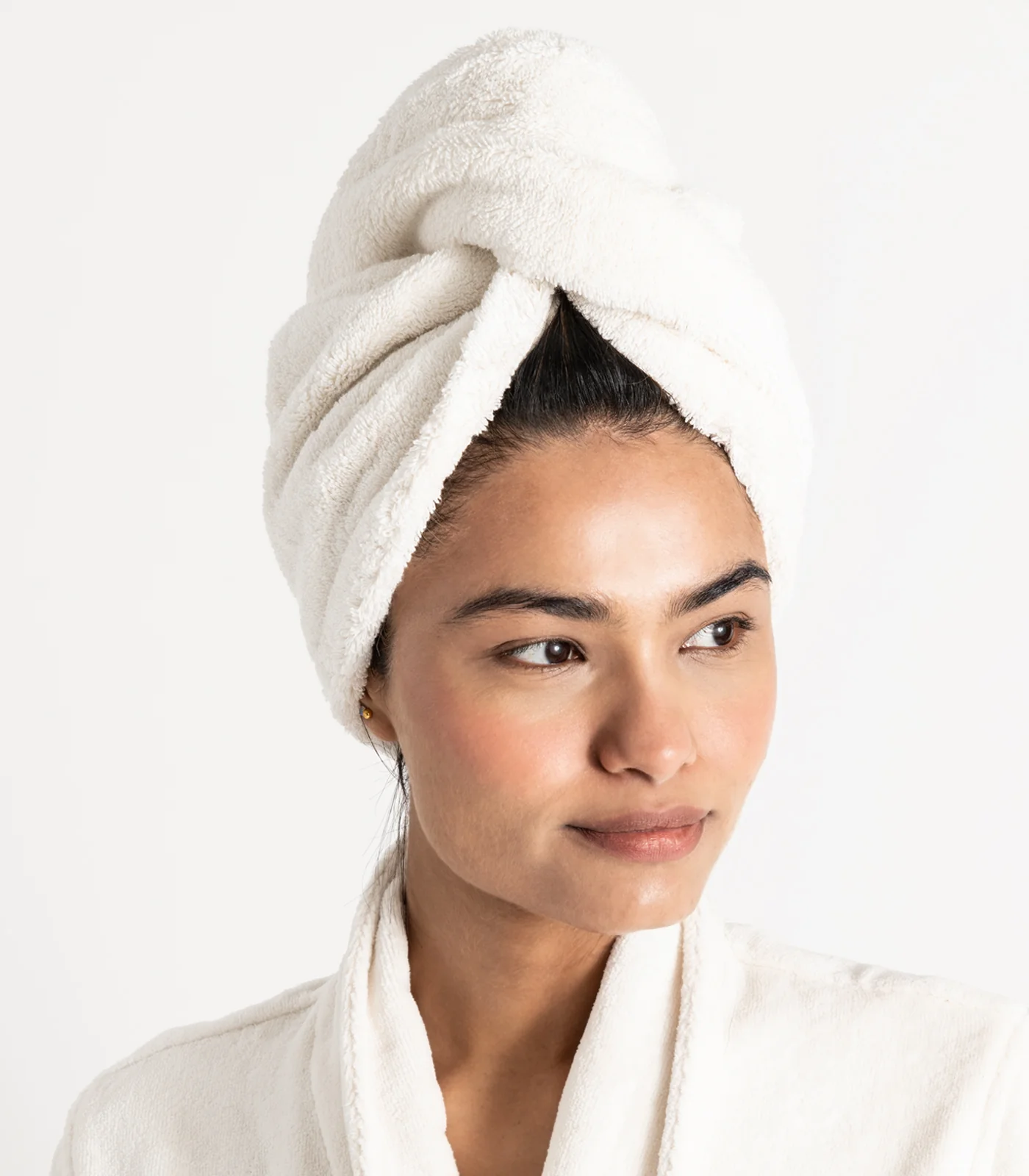 Organic Cotton Head Wrap - Image 13