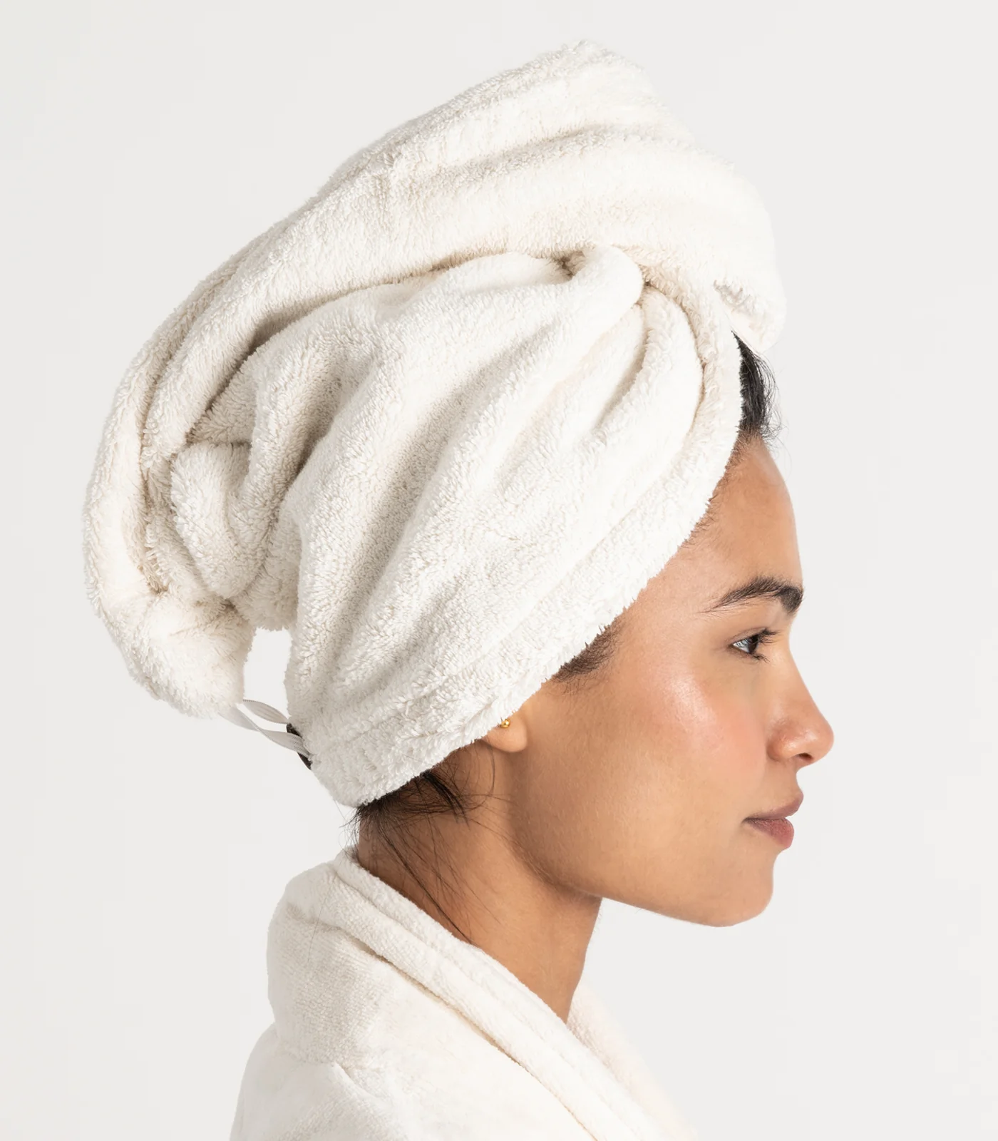 Organic Cotton Head Wrap - Image 14
