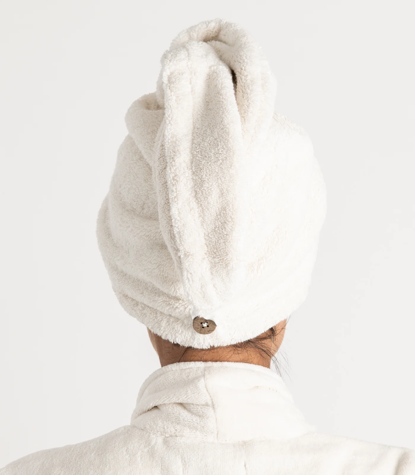Organic Cotton Head Wrap - Image 15